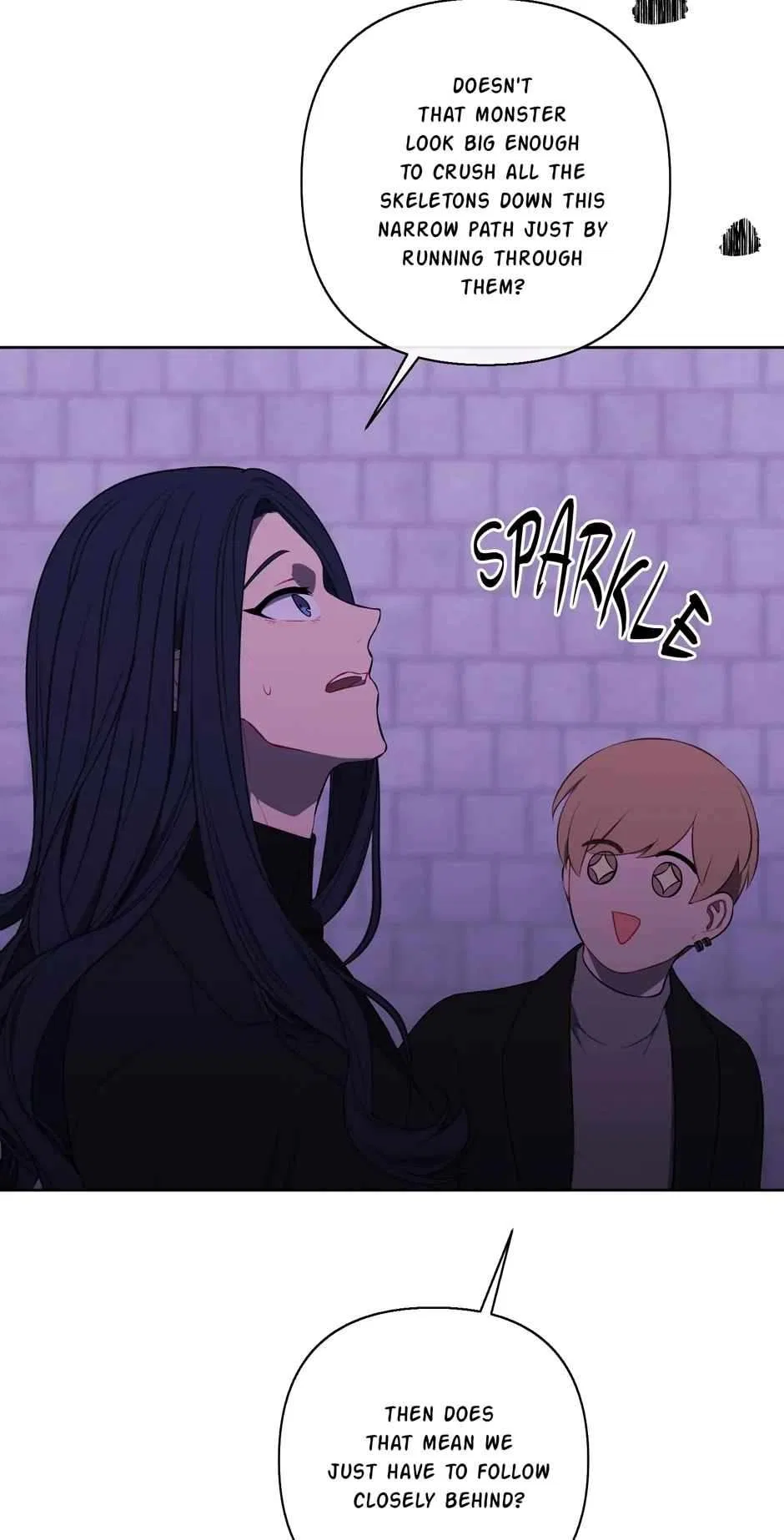 I Woke Up as the Villain Chapter 158 – Page 3