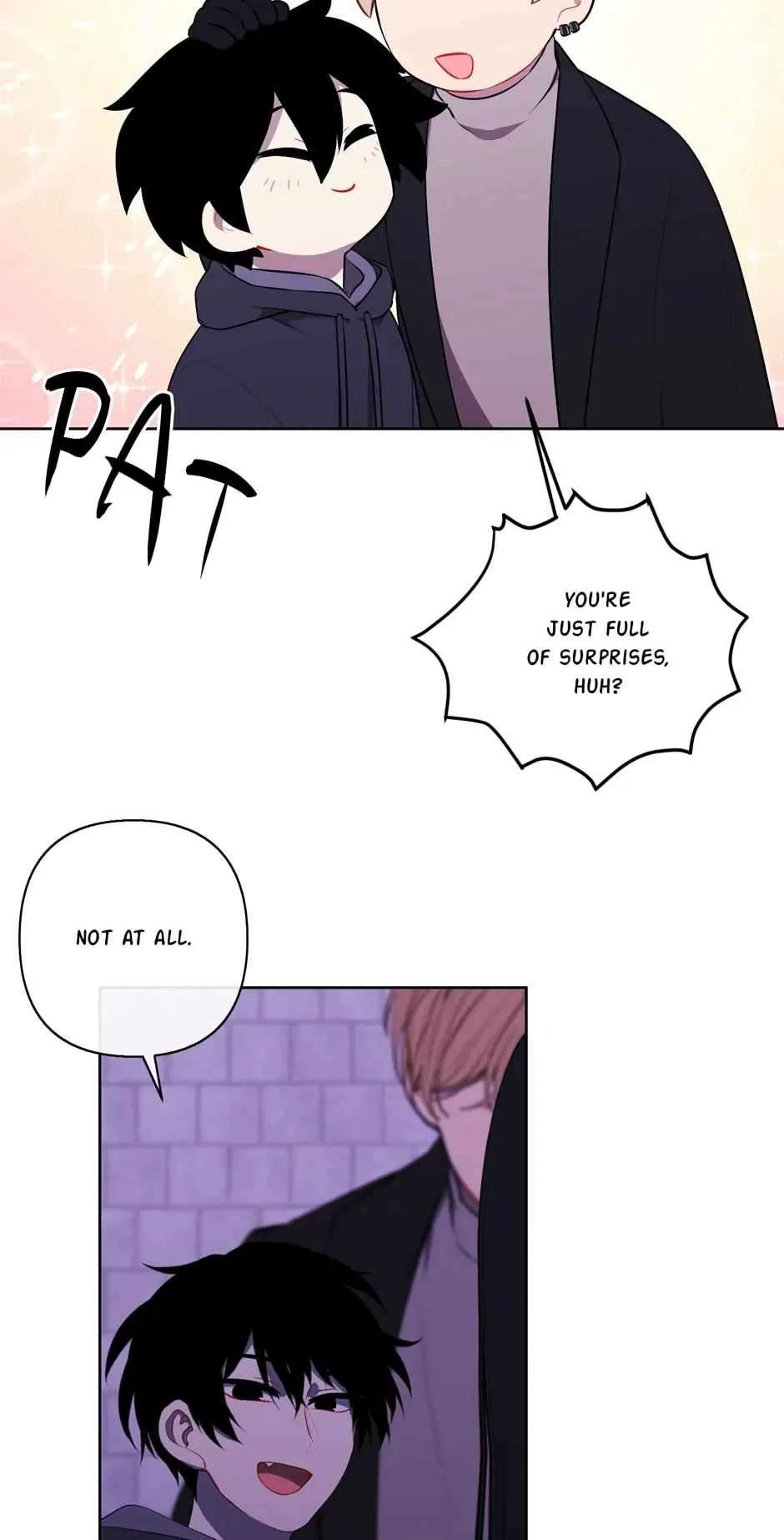 I Woke Up as the Villain Chapter 158 – Page 5