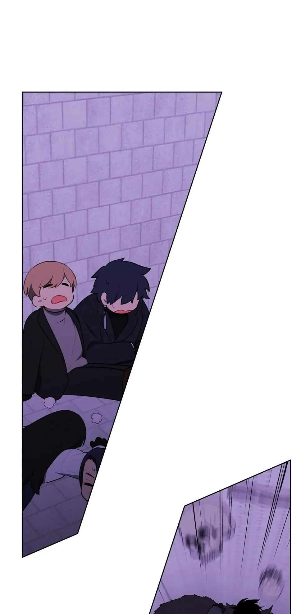 I Woke Up as the Villain Chapter 158 – Page 18