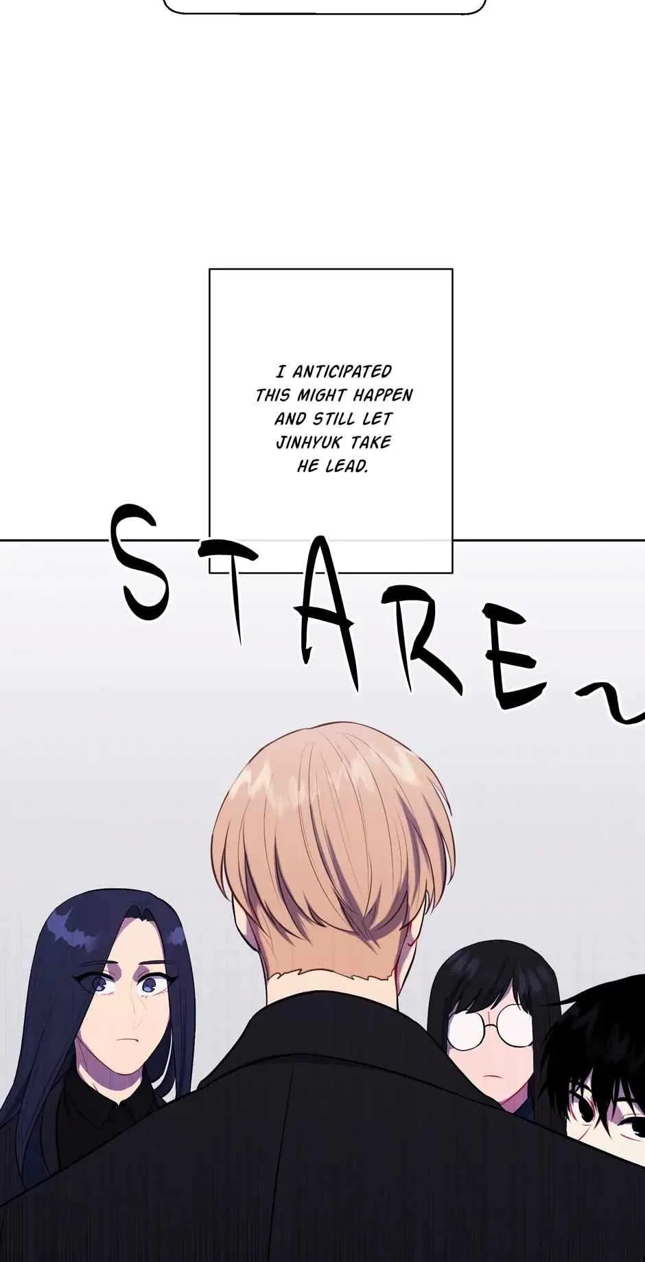 I Woke Up as the Villain Chapter 158 – Page 25