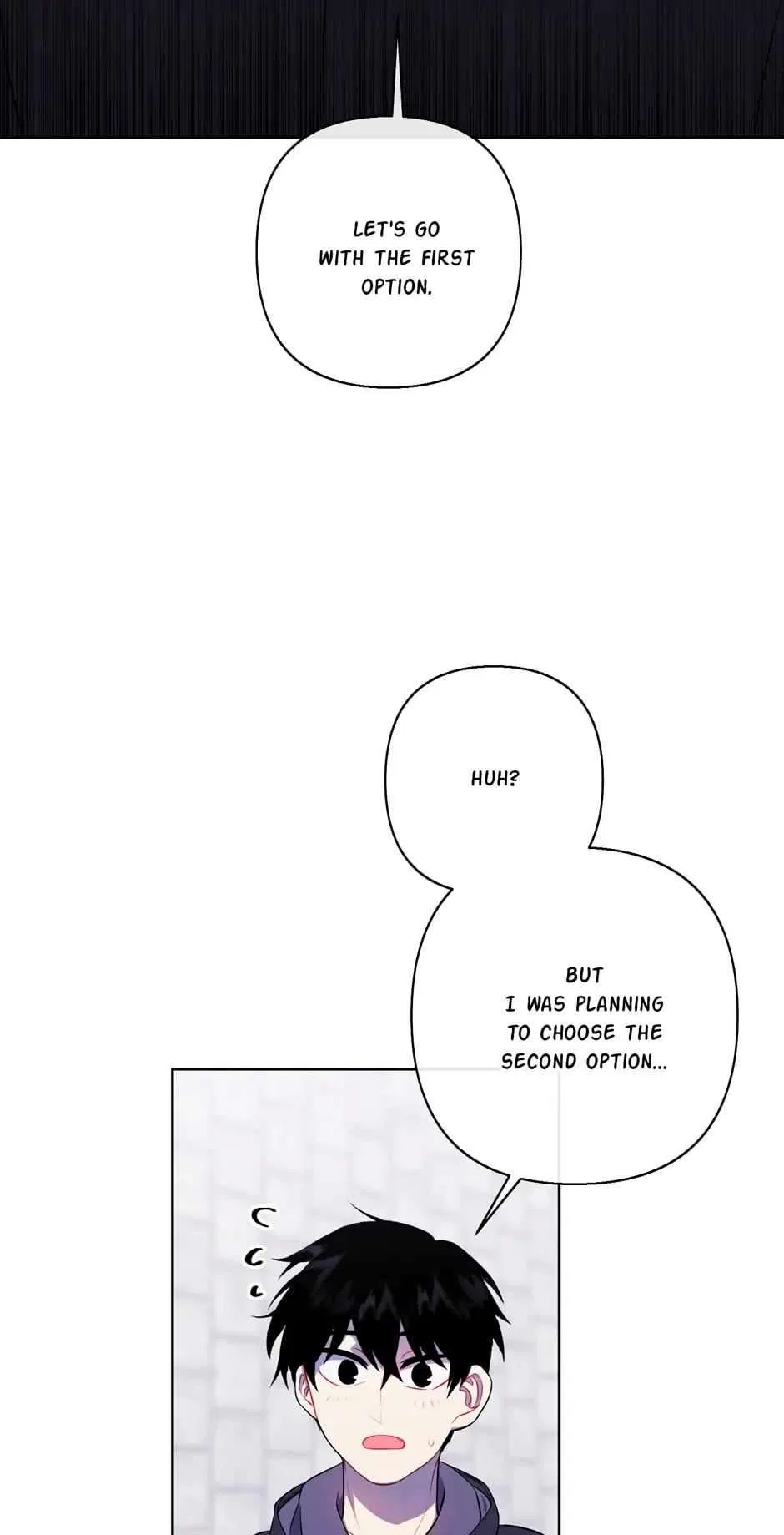 I Woke Up as the Villain Chapter 158 – Page 26