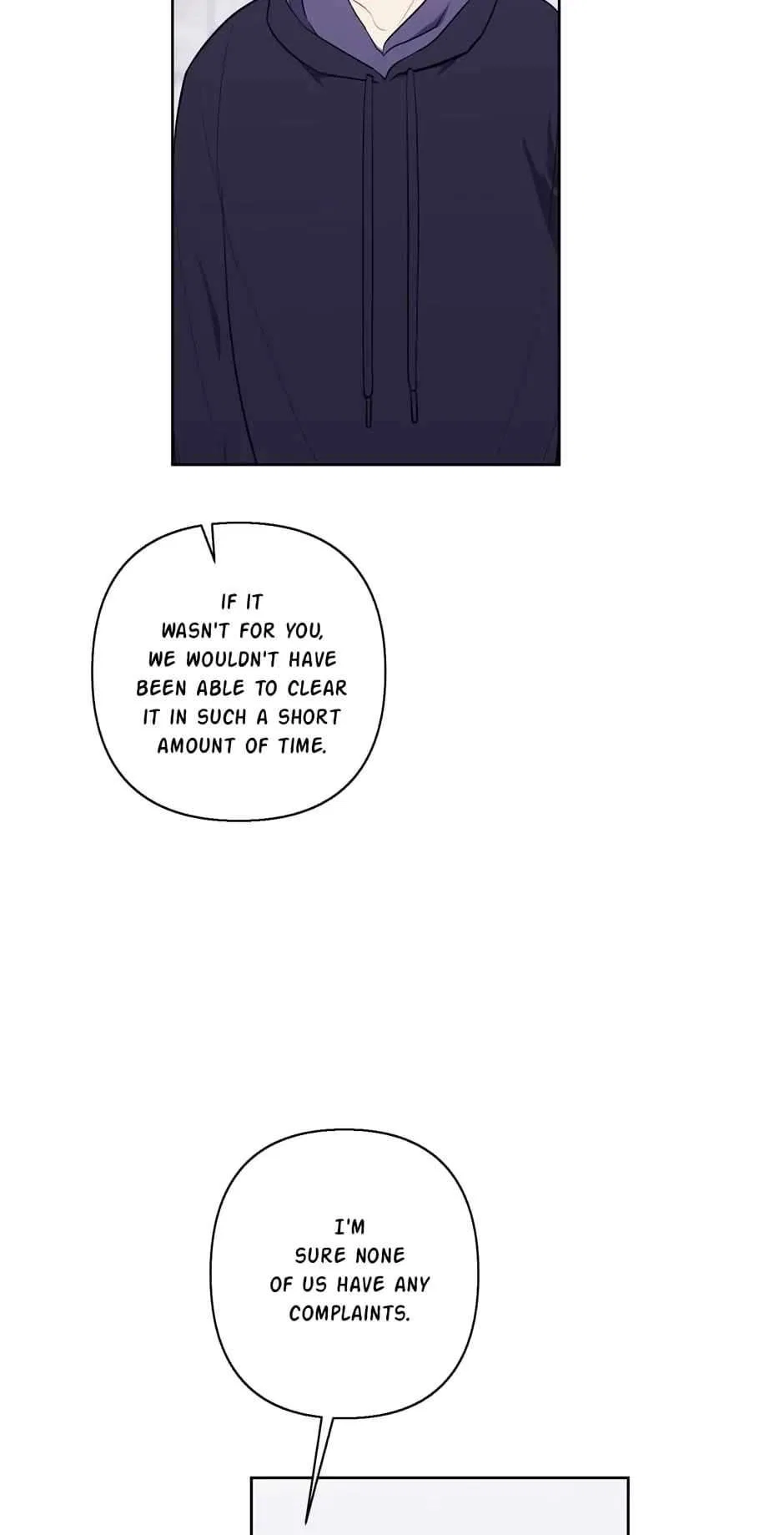 I Woke Up as the Villain Chapter 158 – Page 27