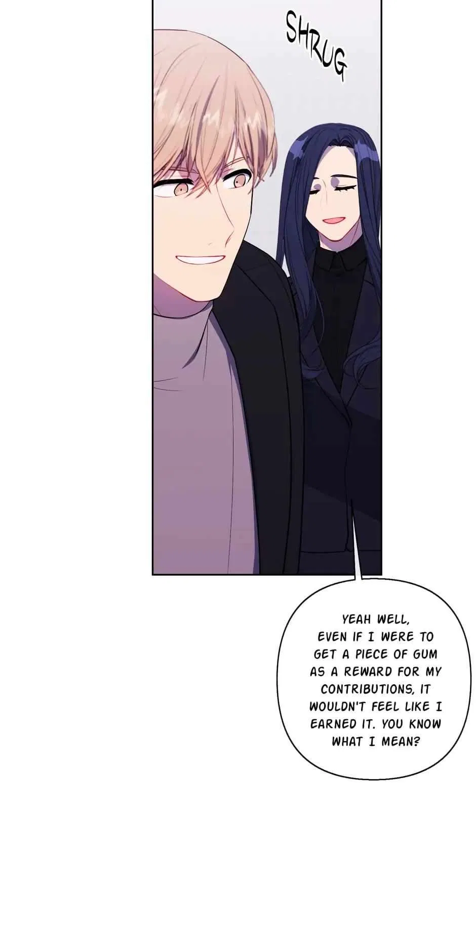 I Woke Up as the Villain Chapter 158 – Page 28