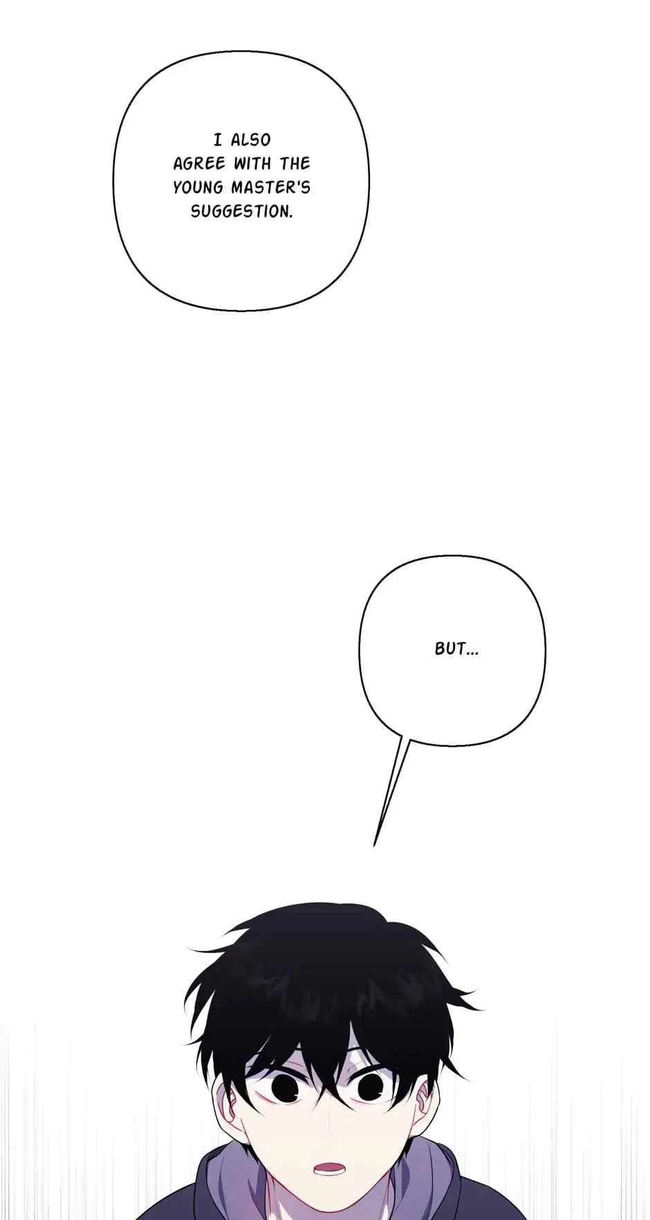 I Woke Up as the Villain Chapter 158 – Page 29