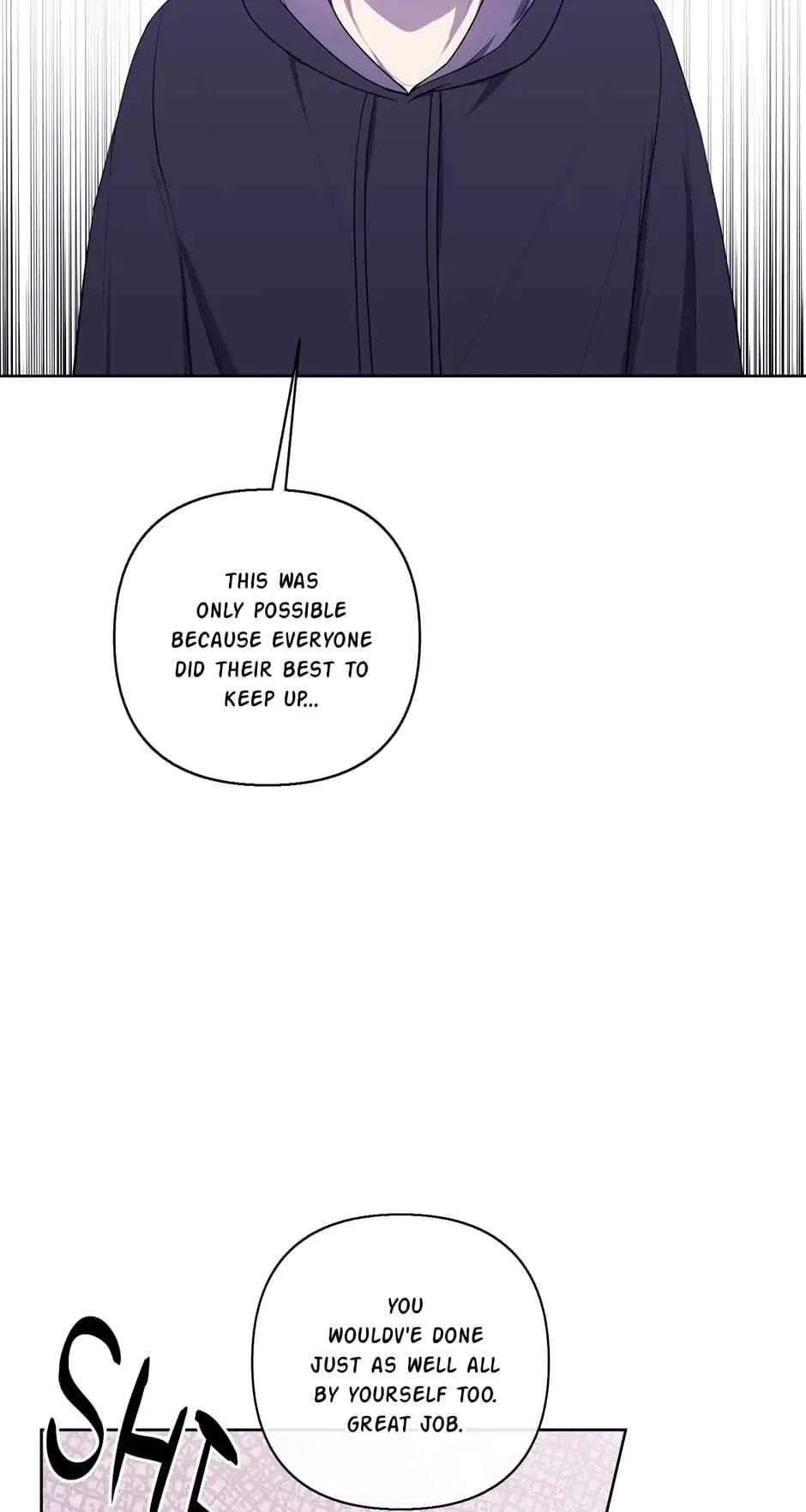 I Woke Up as the Villain Chapter 158 – Page 30