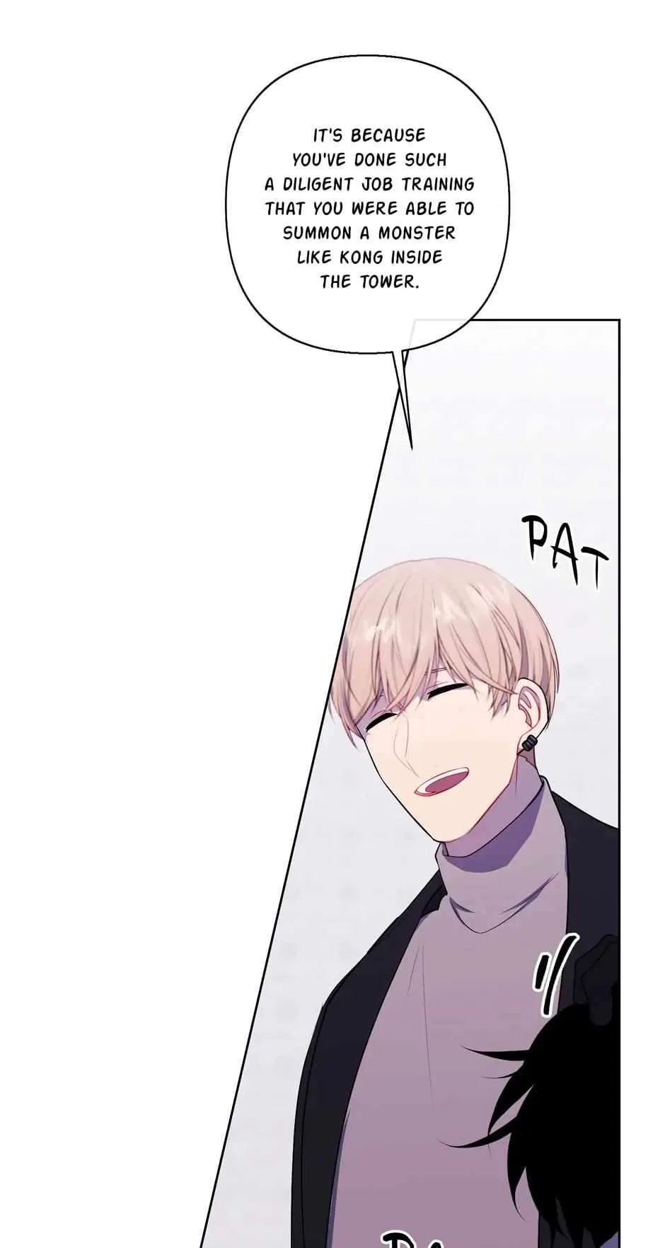 I Woke Up as the Villain Chapter 158 – Page 32