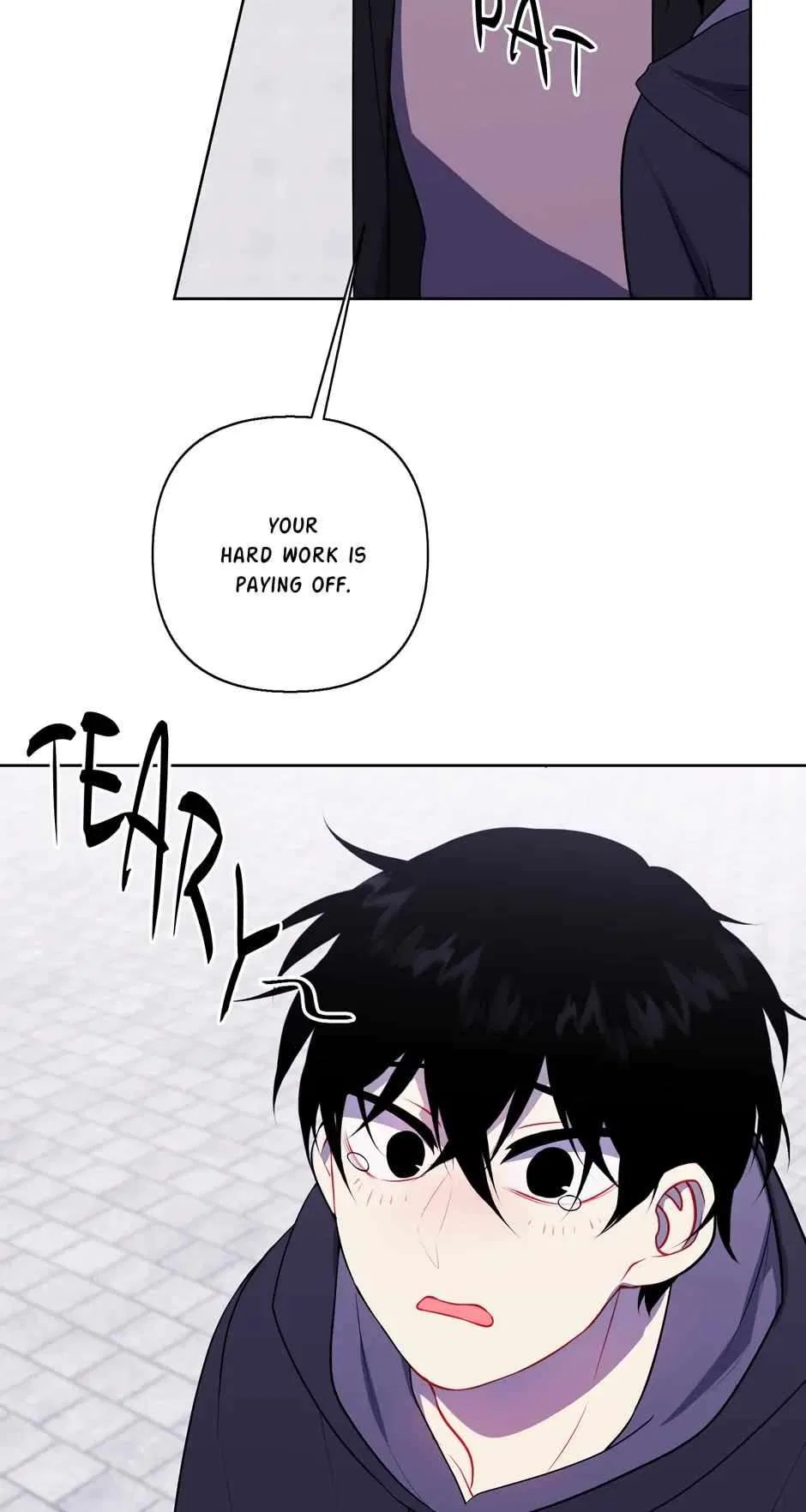 I Woke Up as the Villain Chapter 158 – Page 33