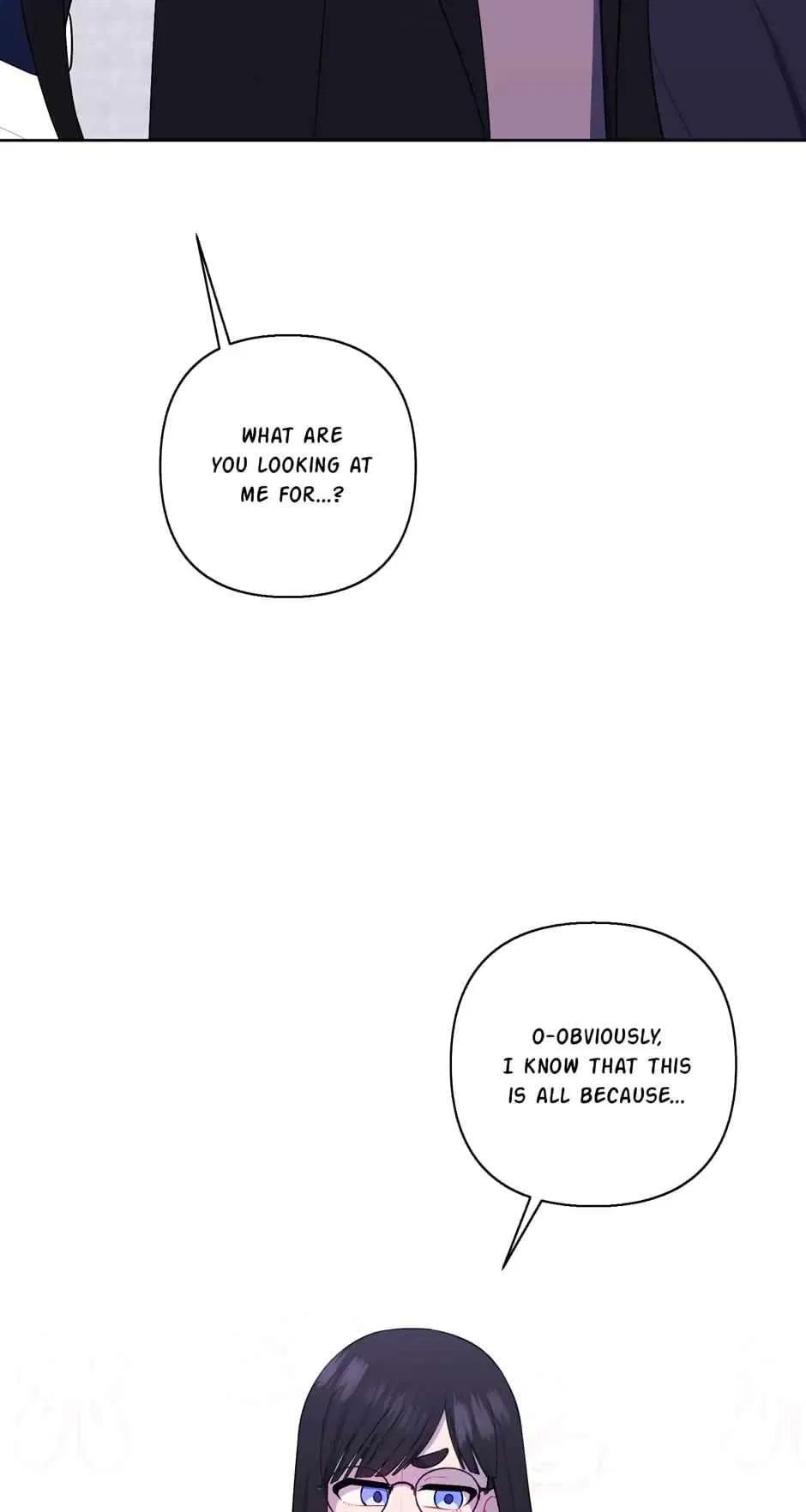 I Woke Up as the Villain Chapter 158 – Page 35