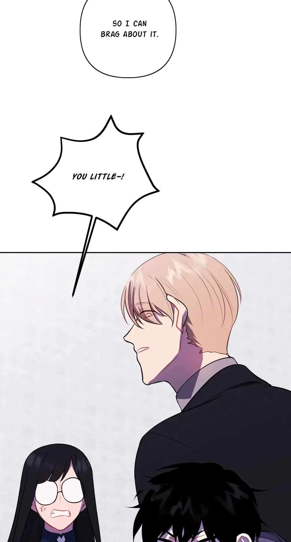 I Woke Up as the Villain Chapter 158 – Page 38
