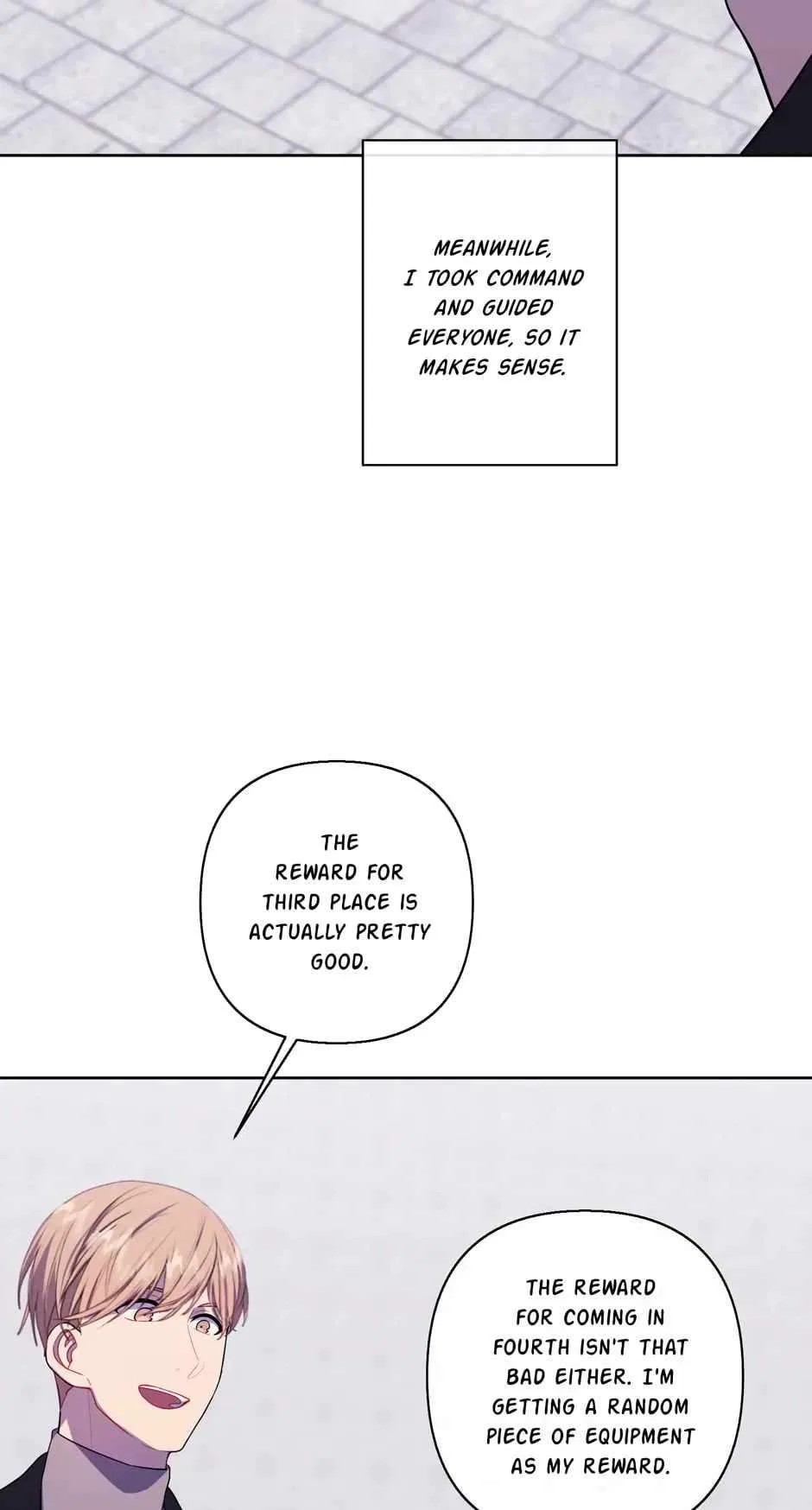 I Woke Up as the Villain Chapter 158 – Page 41
