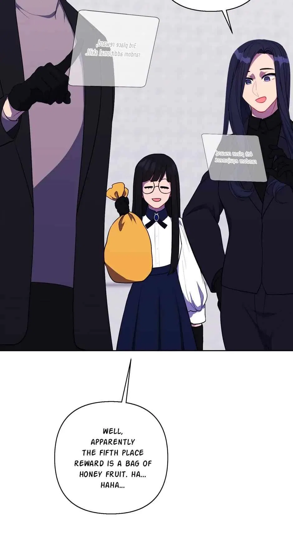 I Woke Up as the Villain Chapter 158 – Page 42
