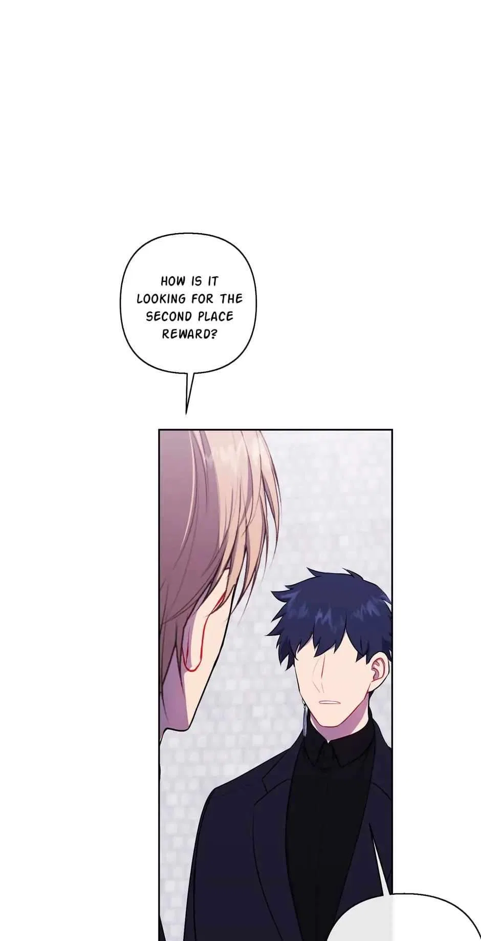 I Woke Up as the Villain Chapter 158 – Page 43
