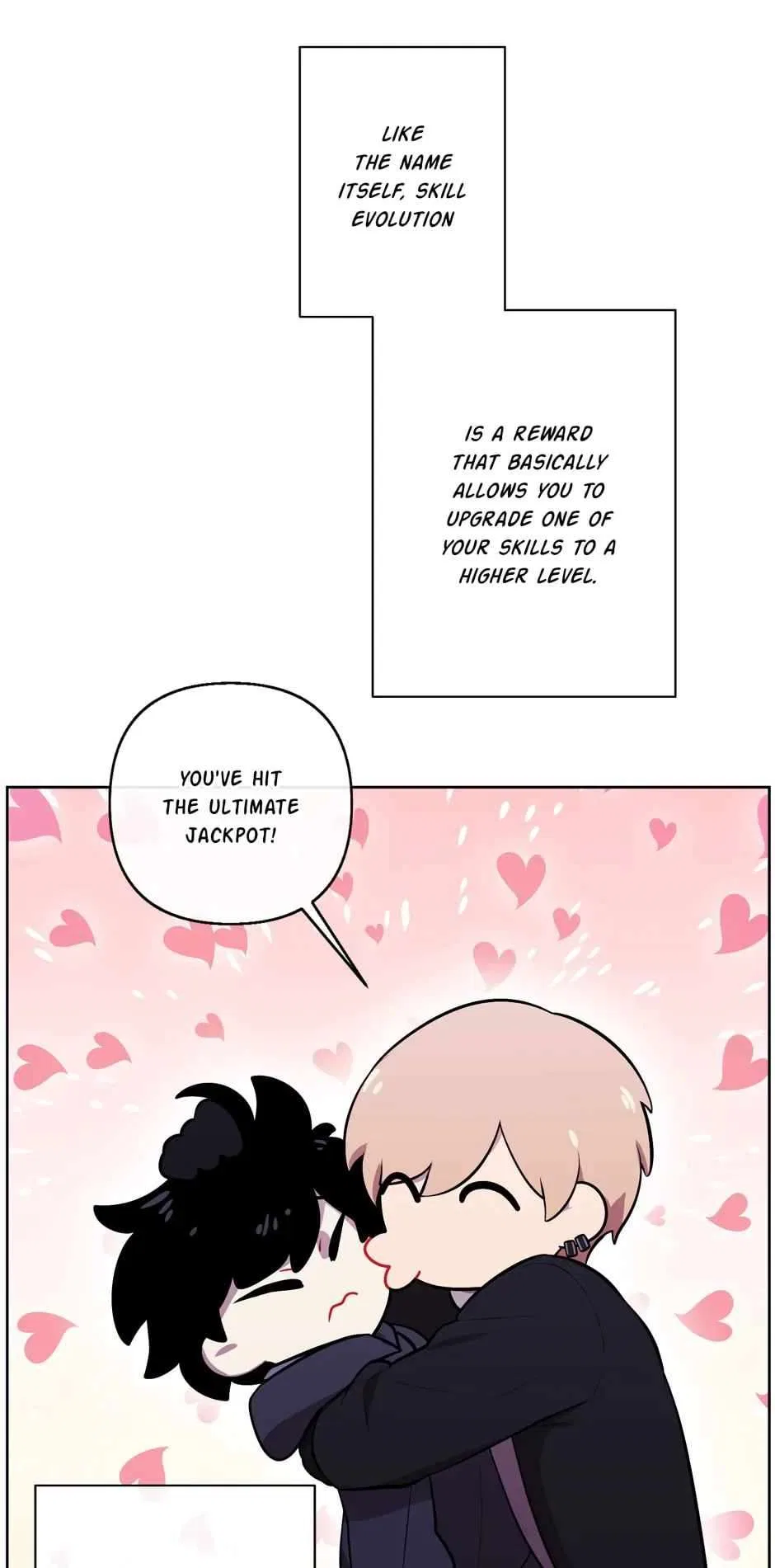 I Woke Up as the Villain Chapter 158 – Page 50