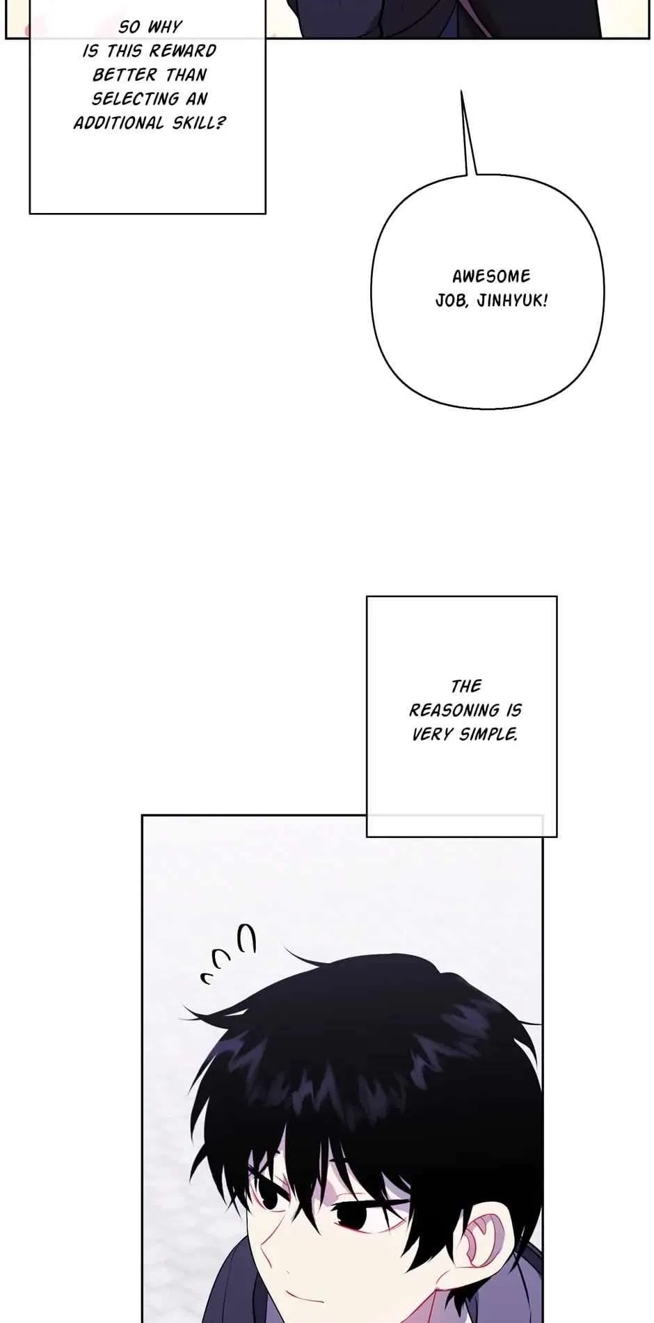 I Woke Up as the Villain Chapter 158 – Page 51