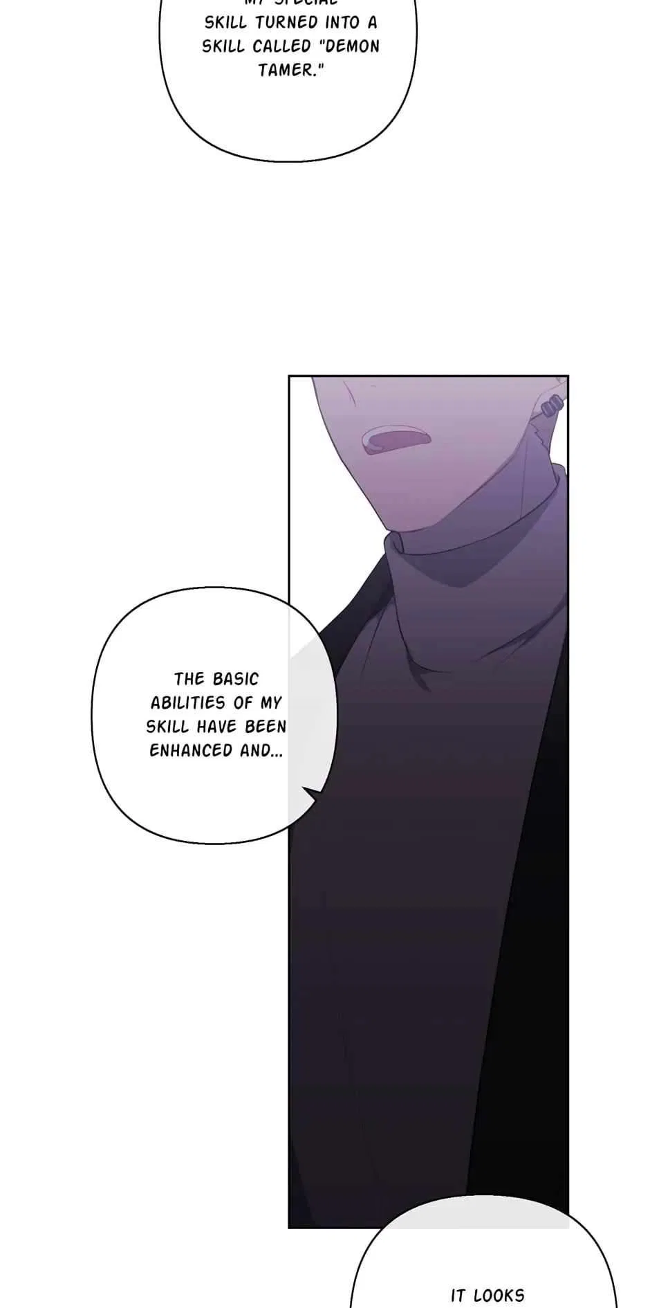 I Woke Up as the Villain Chapter 158 – Page 57