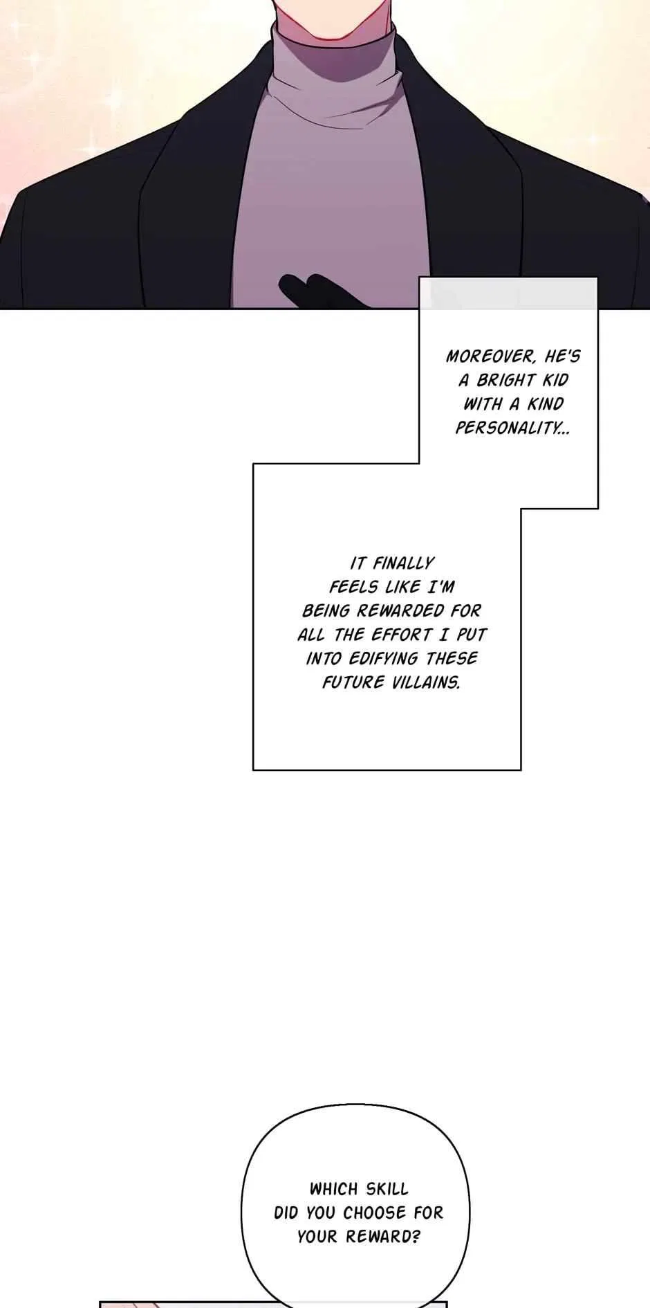 I Woke Up as the Villain Chapter 158 – Page 59
