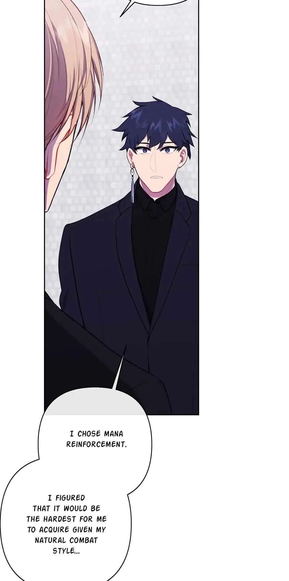 I Woke Up as the Villain Chapter 158 – Page 60