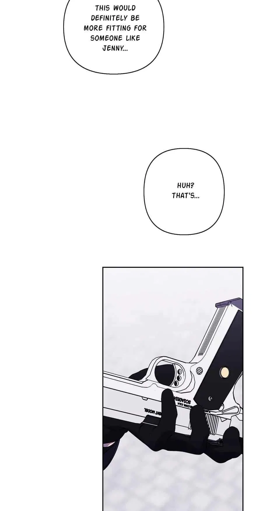 I Woke Up as the Villain Chapter 158 – Page 63