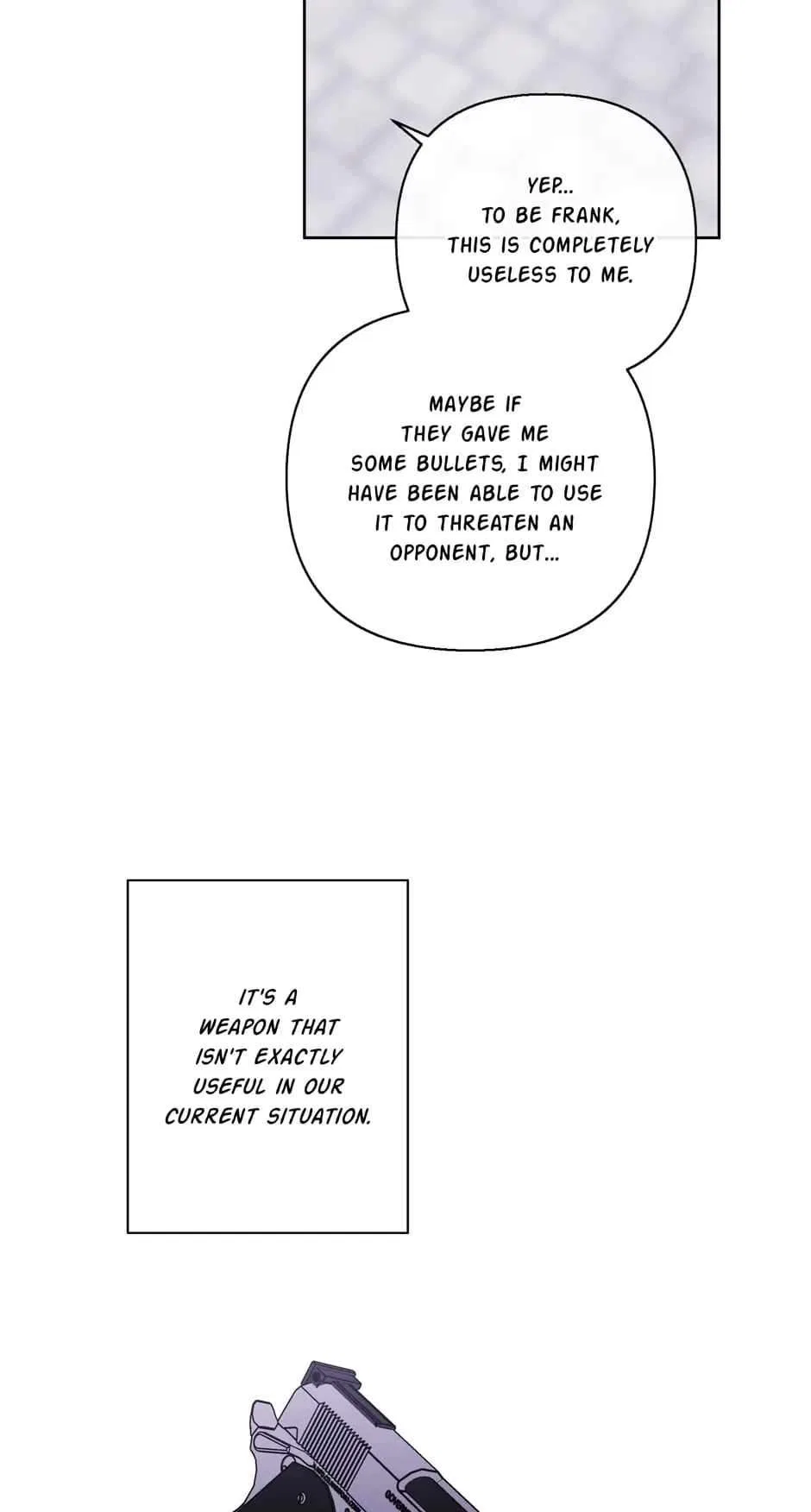 I Woke Up as the Villain Chapter 158 – Page 64