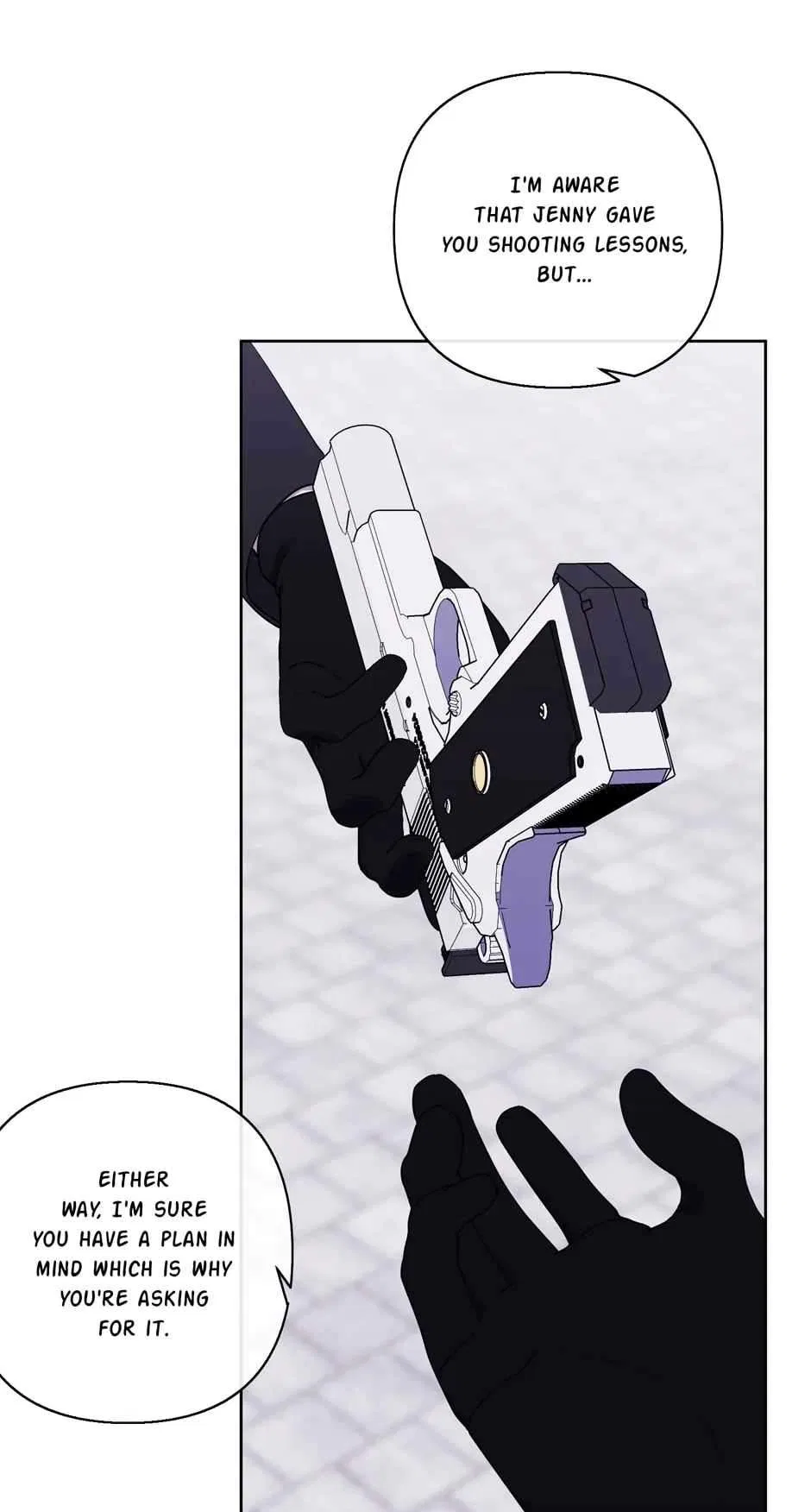 I Woke Up as the Villain Chapter 158 – Page 67