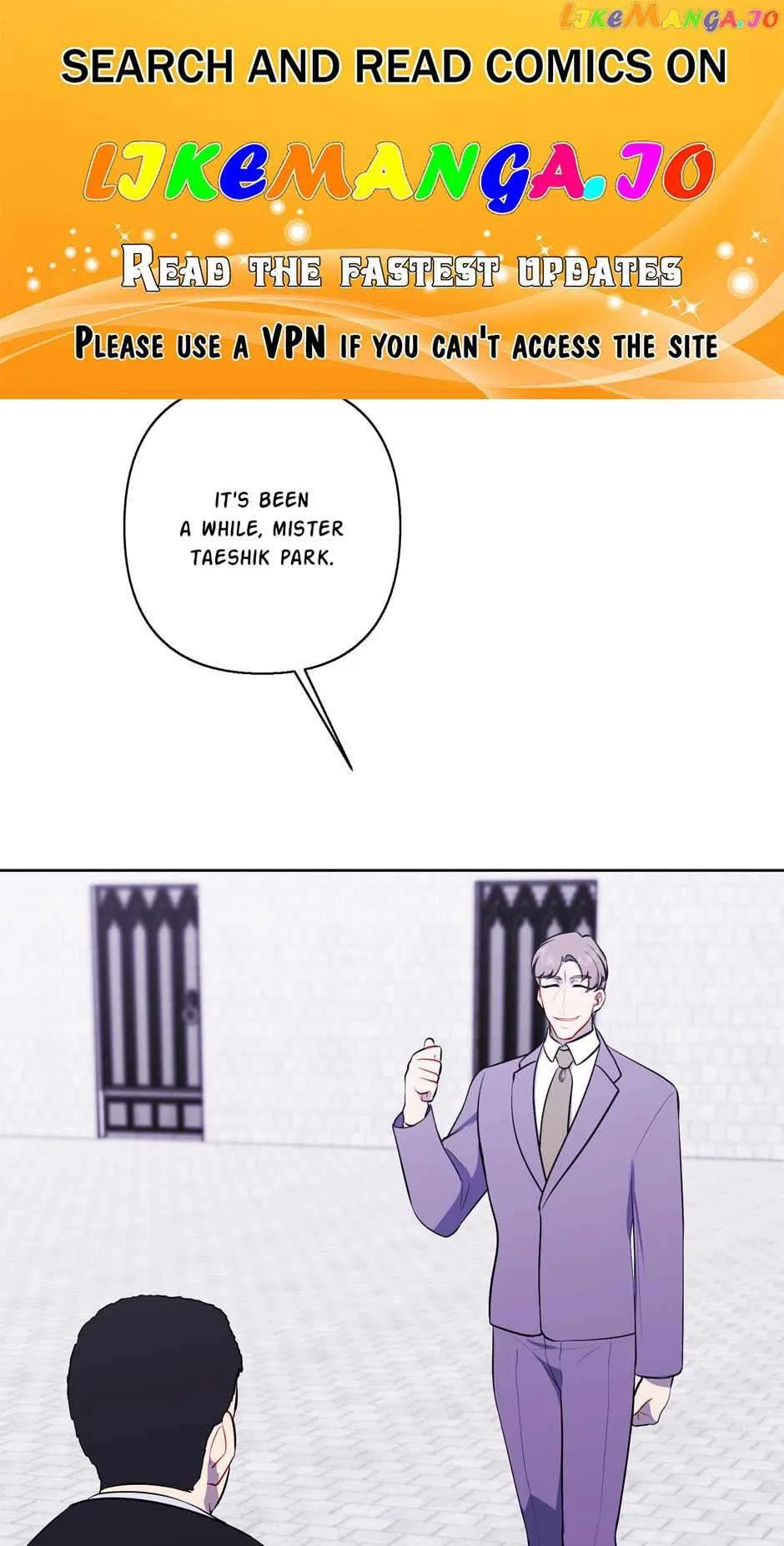 I Woke Up as the Villain Chapter 157 – Page 1