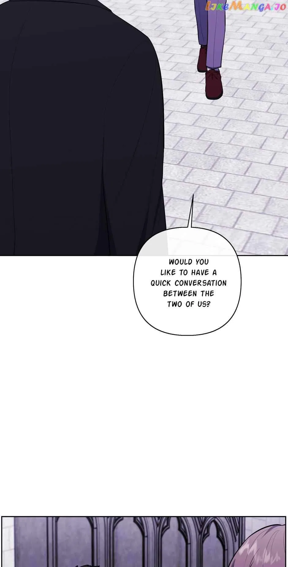 I Woke Up as the Villain Chapter 157 – Page 2