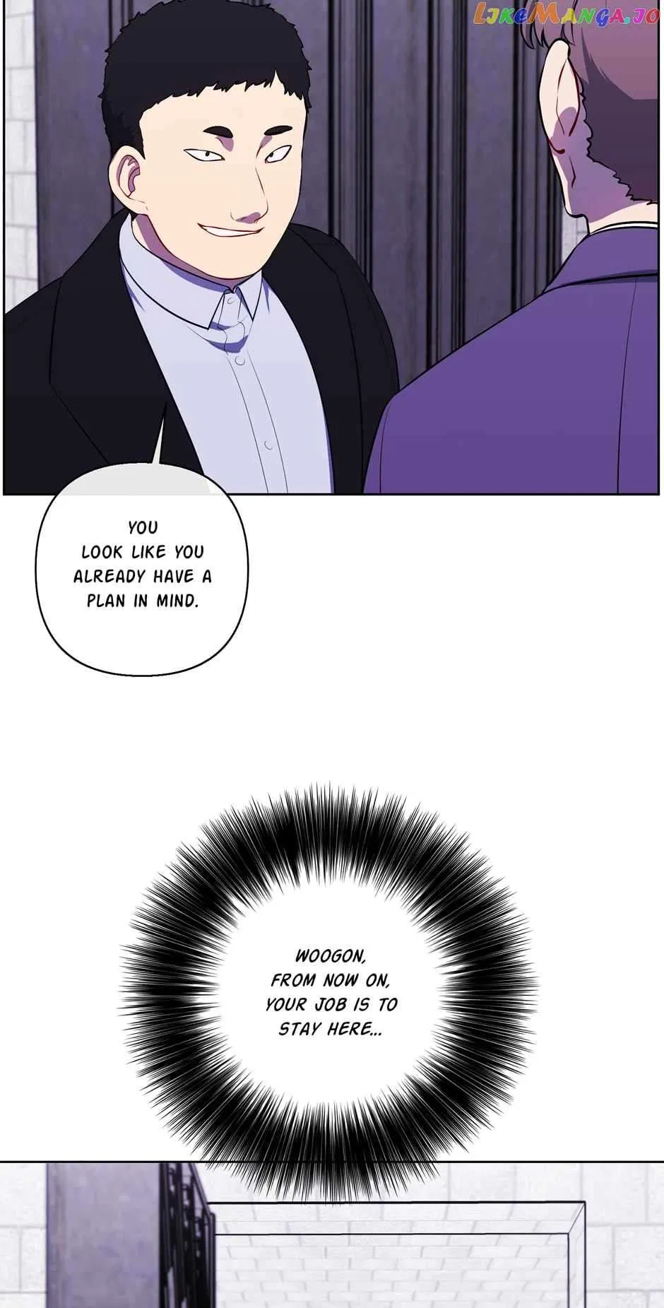 I Woke Up as the Villain Chapter 157 – Page 3