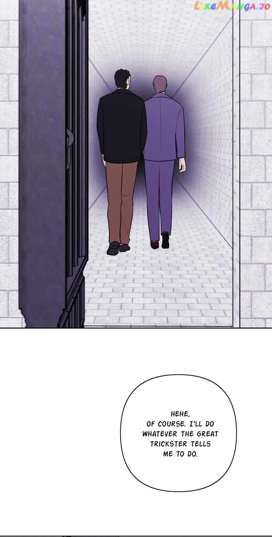 I Woke Up as the Villain Chapter 157 – Page 4