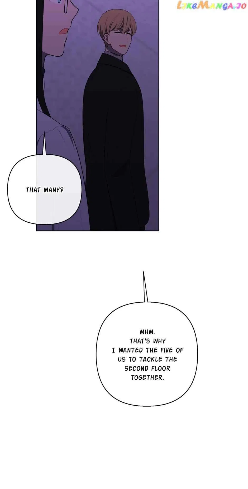 I Woke Up as the Villain Chapter 157 – Page 18