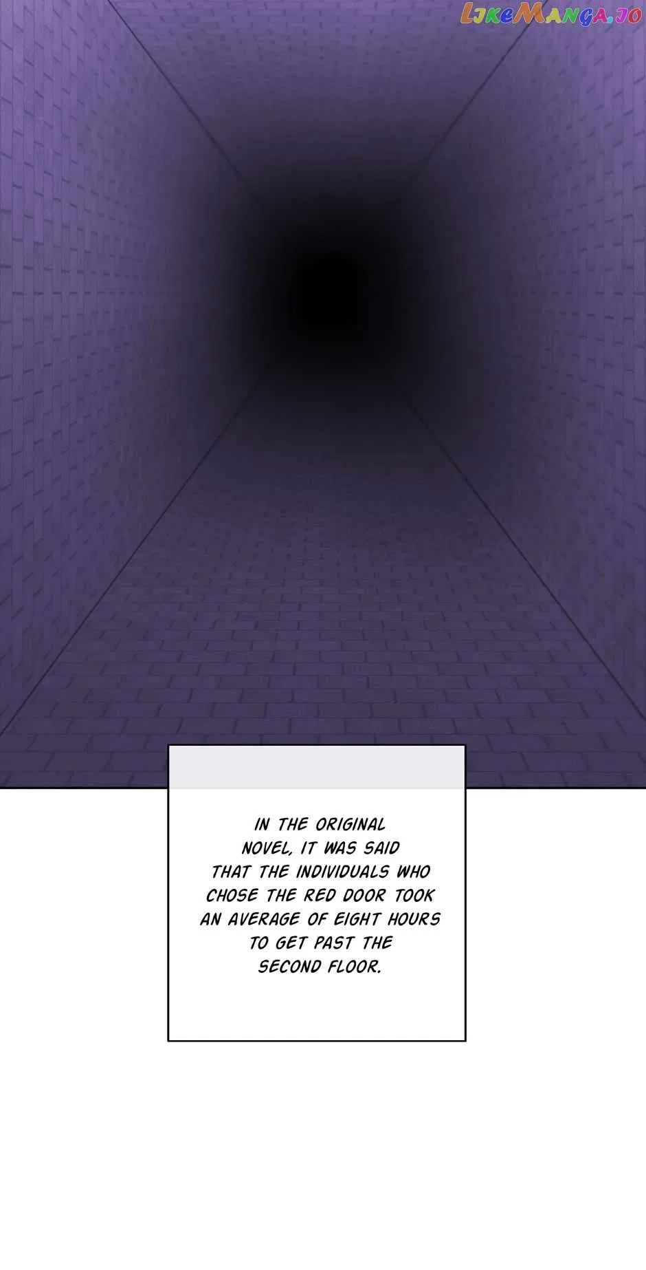 I Woke Up as the Villain Chapter 157 – Page 21