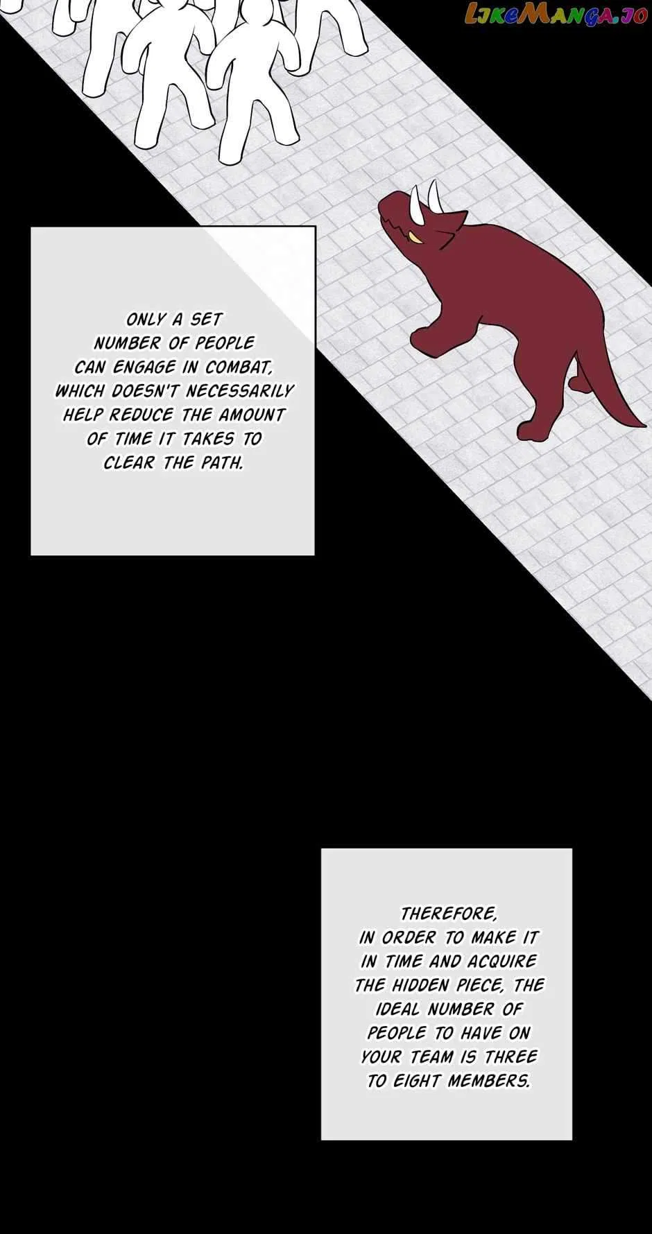 I Woke Up as the Villain Chapter 157 – Page 23