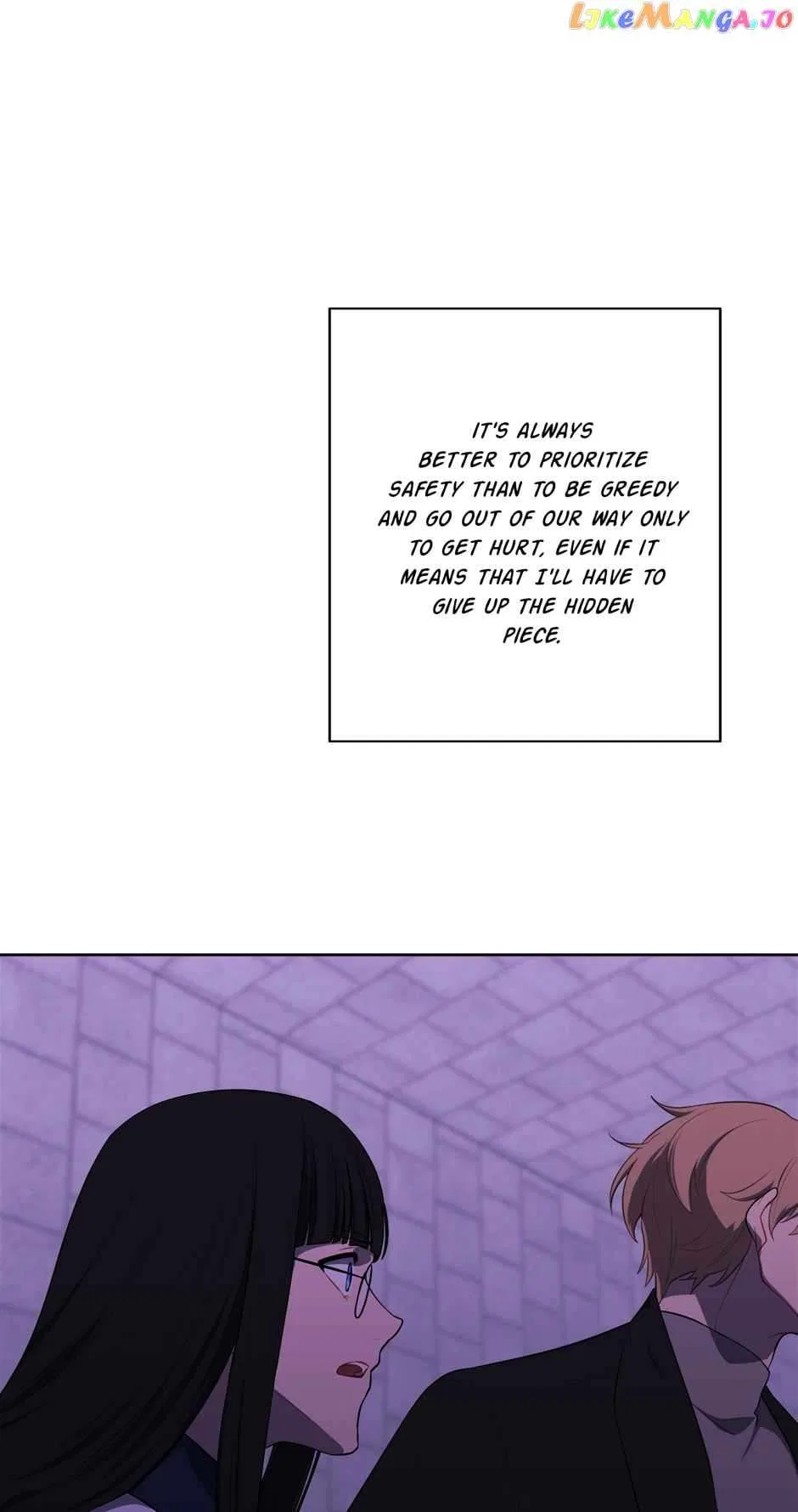 I Woke Up as the Villain Chapter 157 – Page 26