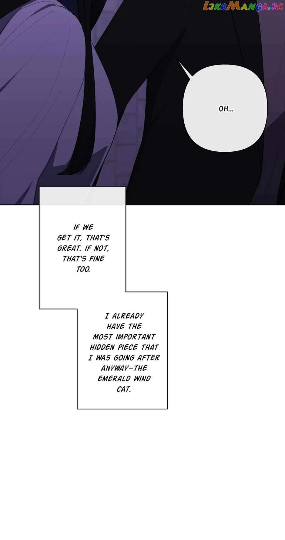 I Woke Up as the Villain Chapter 157 – Page 27