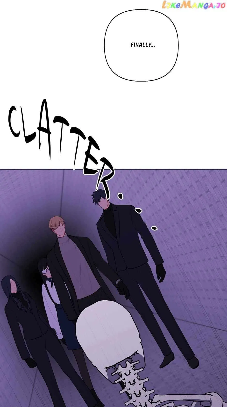 I Woke Up as the Villain Chapter 157 – Page 29