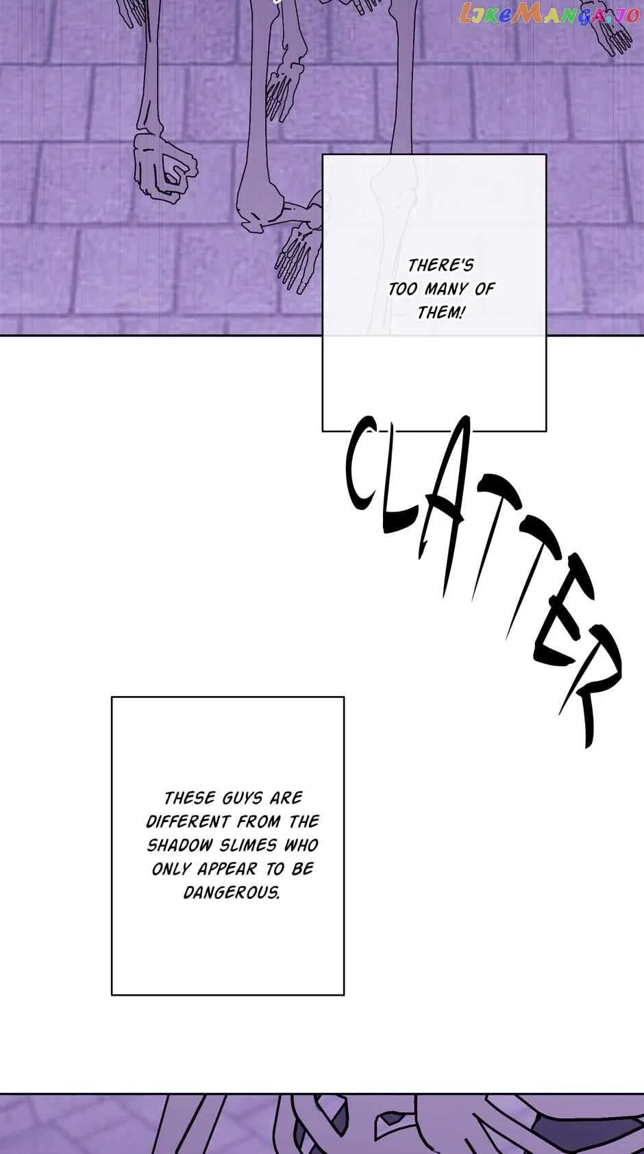 I Woke Up as the Villain Chapter 157 – Page 32