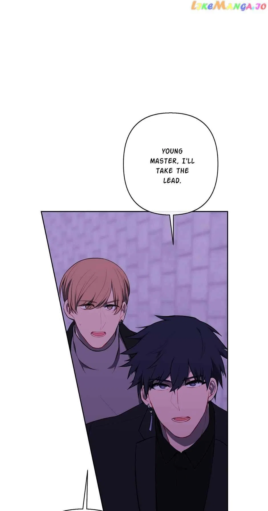 I Woke Up as the Villain Chapter 157 – Page 34