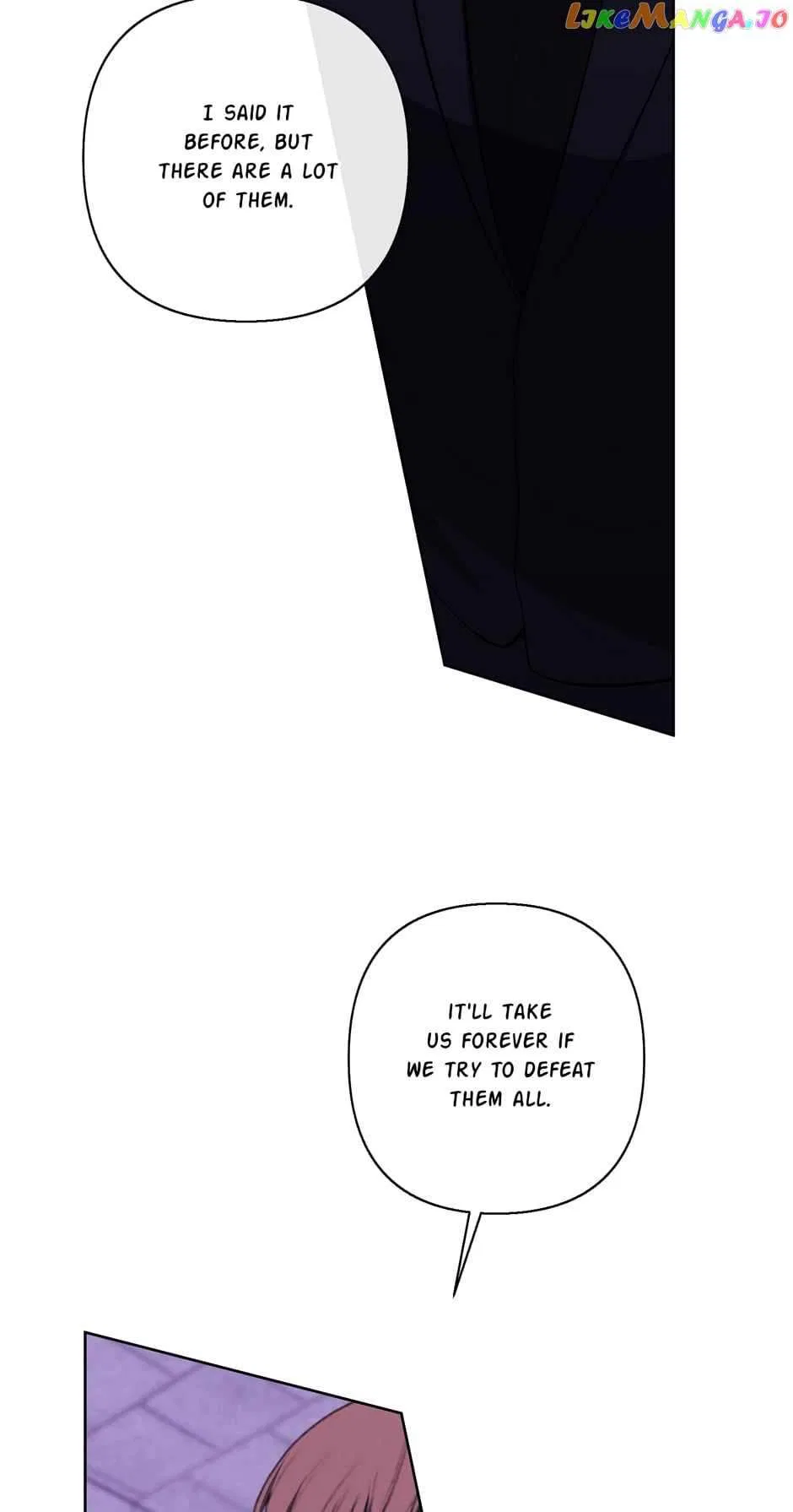 I Woke Up as the Villain Chapter 157 – Page 35
