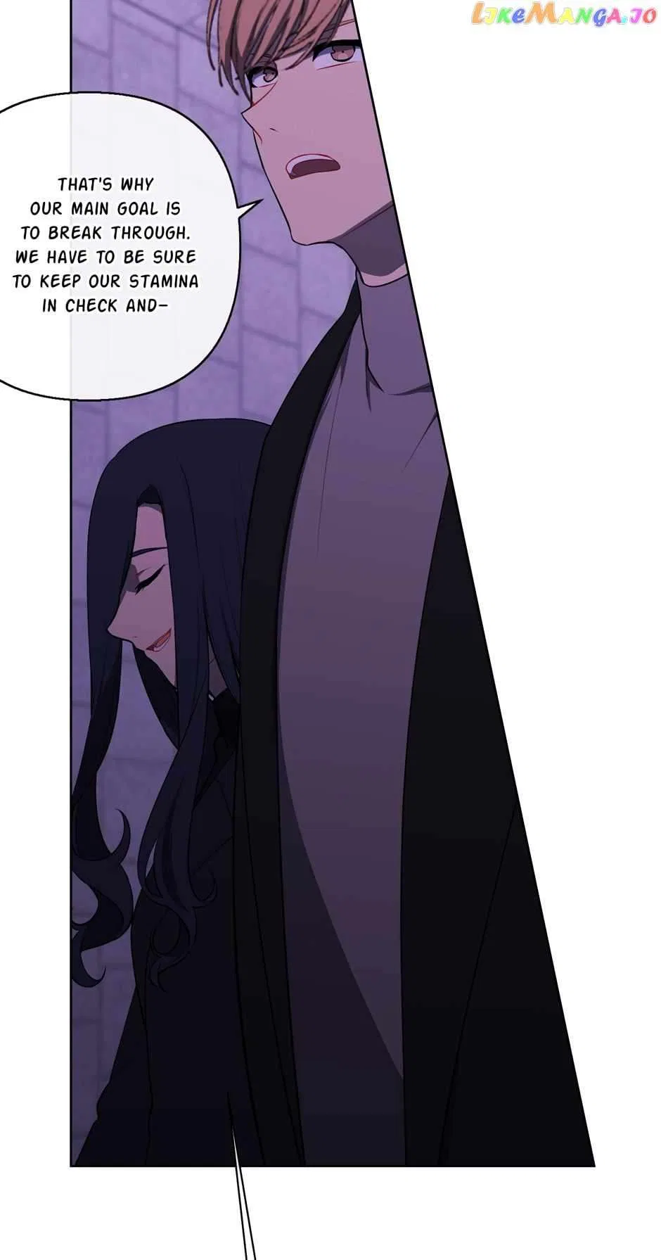 I Woke Up as the Villain Chapter 157 – Page 36