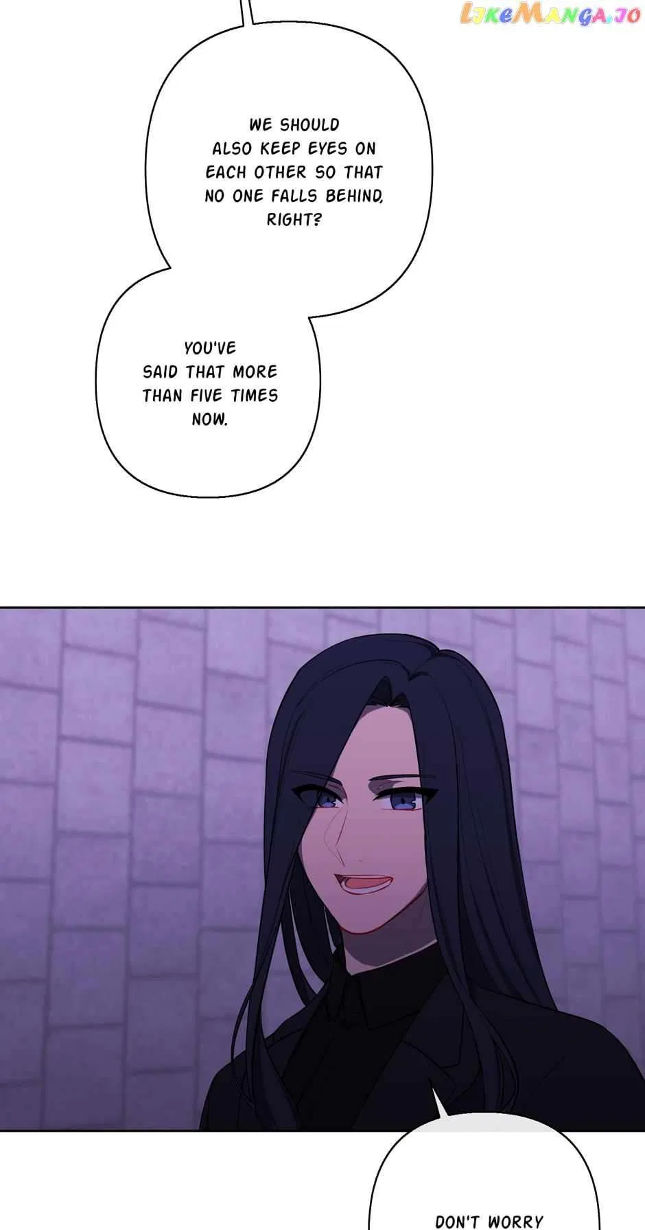 I Woke Up as the Villain Chapter 157 – Page 37