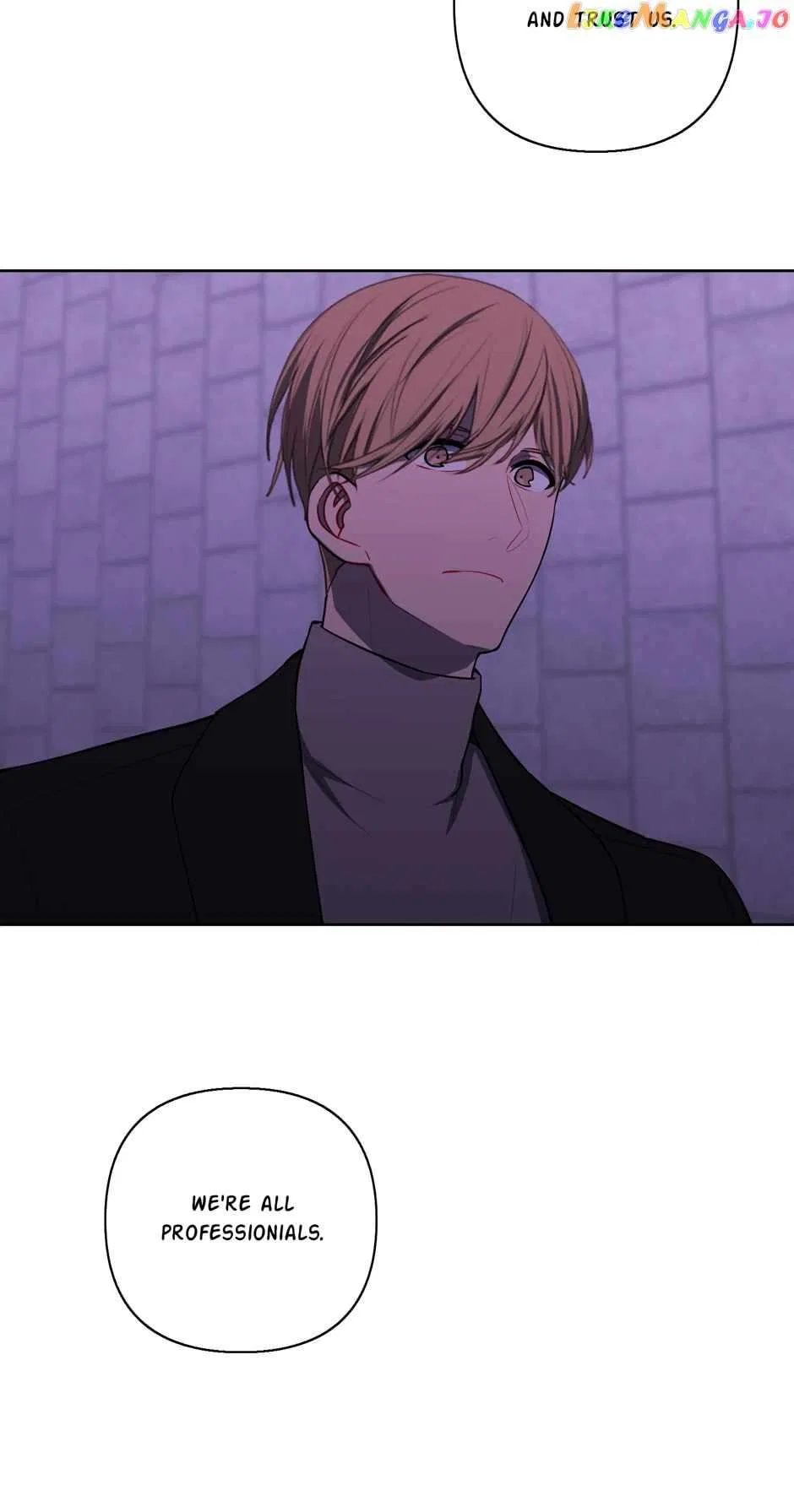 I Woke Up as the Villain Chapter 157 – Page 38