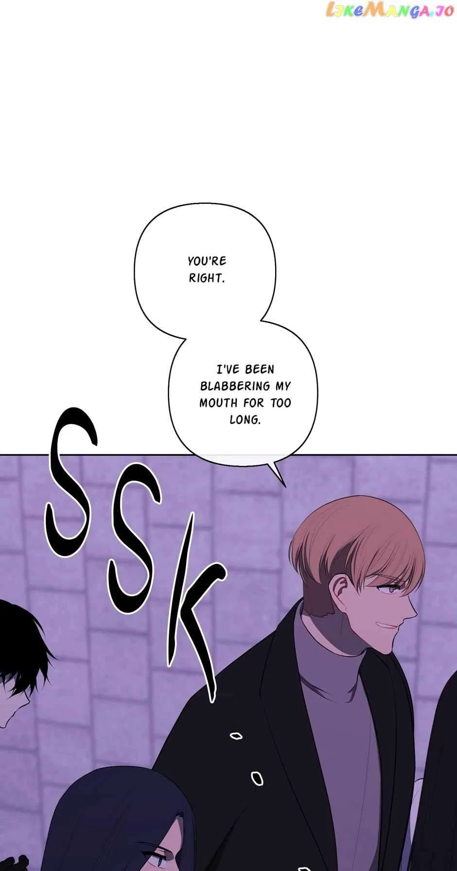 I Woke Up as the Villain Chapter 157 – Page 39