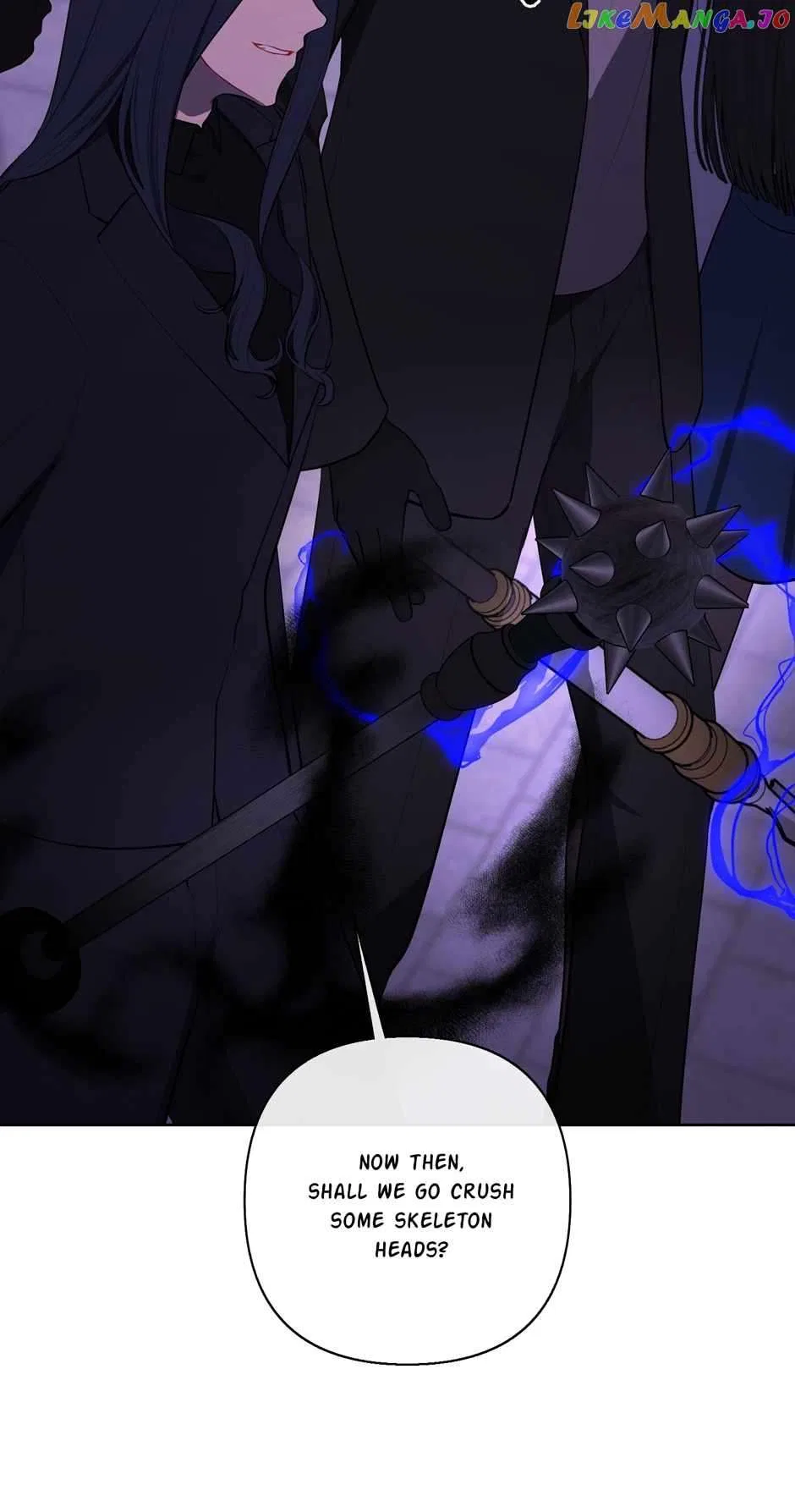 I Woke Up as the Villain Chapter 157 – Page 40