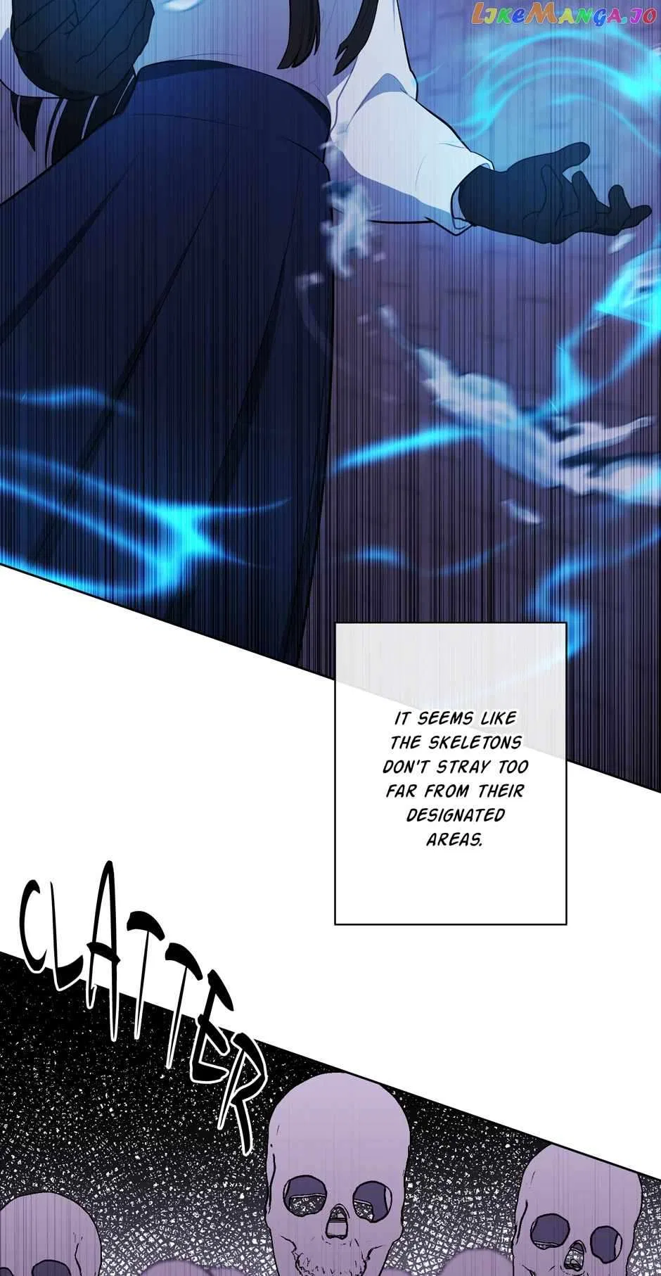 I Woke Up as the Villain Chapter 157 – Page 42