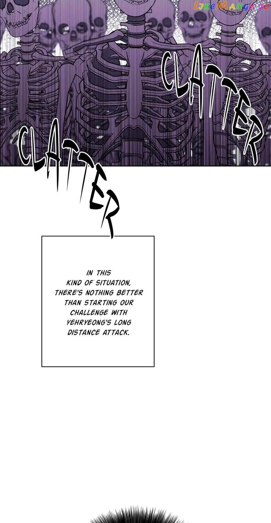 I Woke Up as the Villain Chapter 157 – Page 43