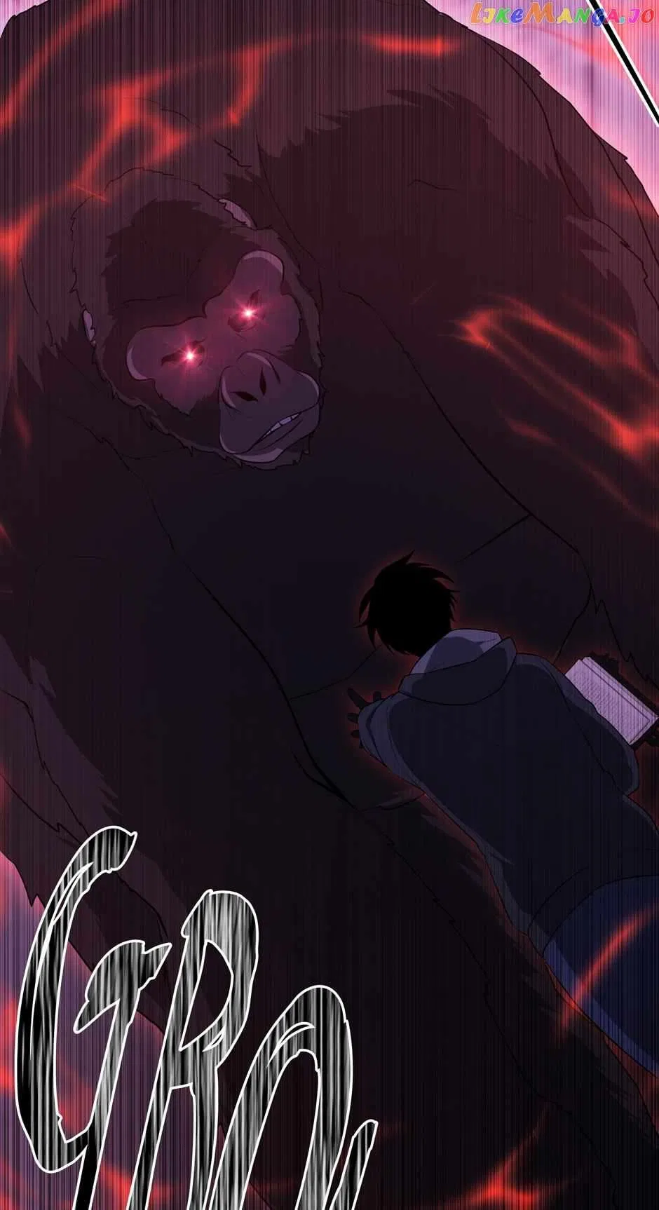 I Woke Up as the Villain Chapter 157 – Page 52