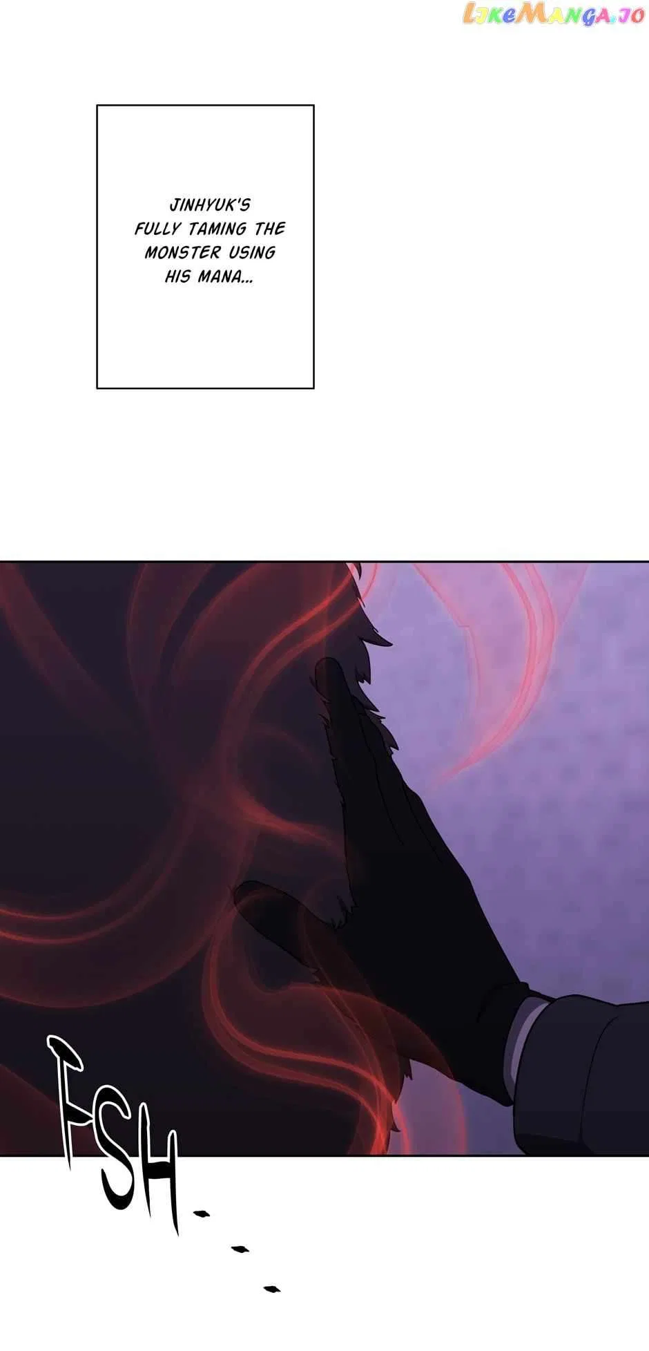 I Woke Up as the Villain Chapter 157 – Page 61