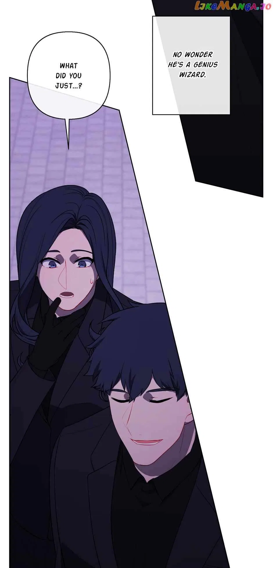 I Woke Up as the Villain Chapter 157 – Page 63
