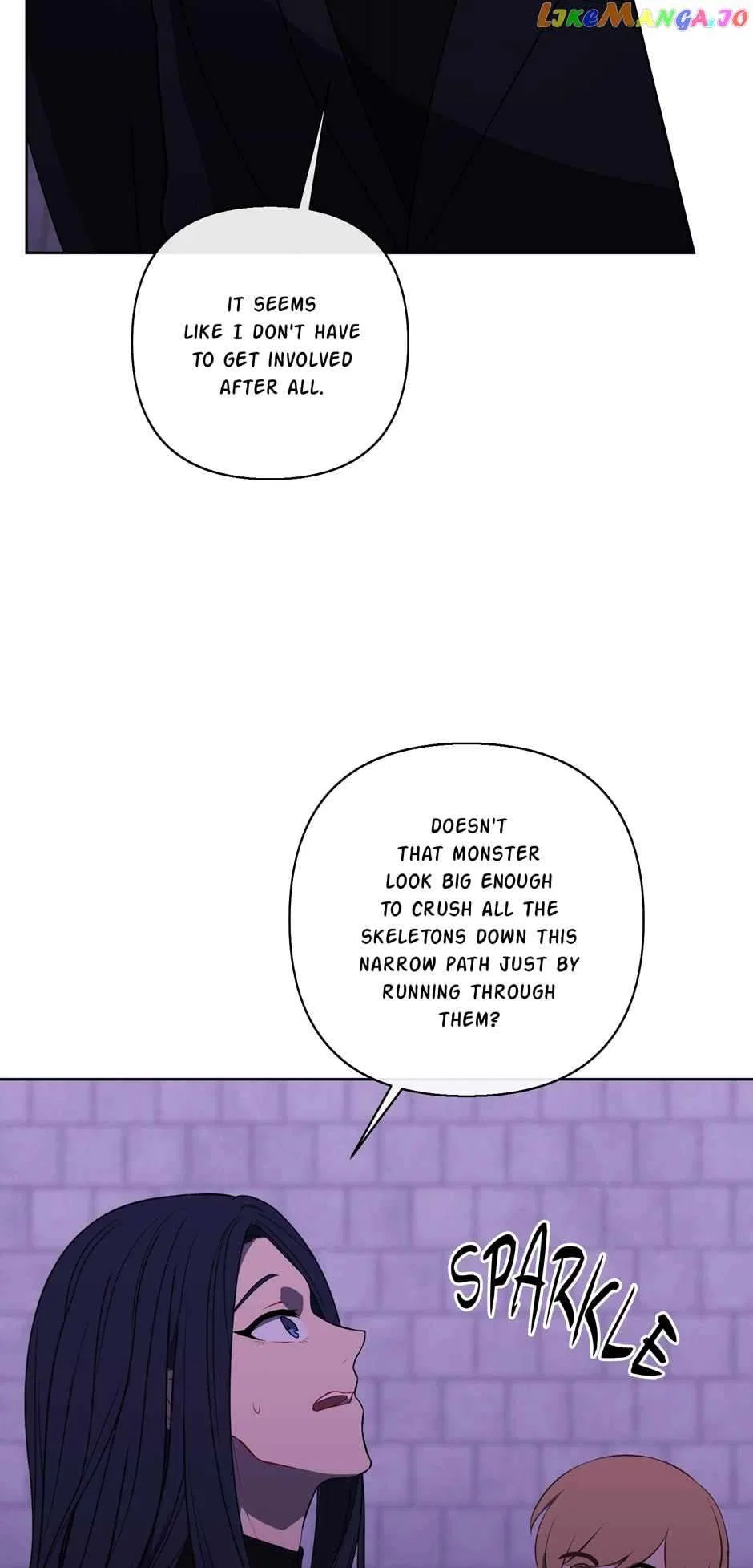 I Woke Up as the Villain Chapter 157 – Page 64