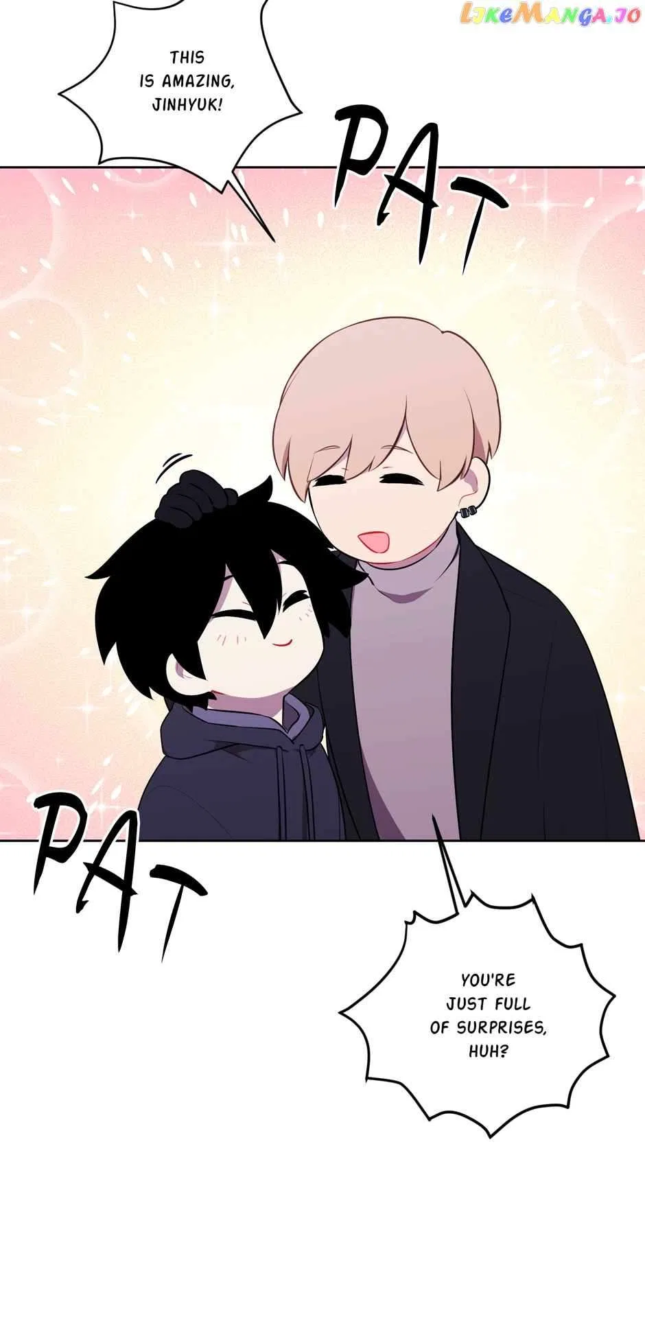I Woke Up as the Villain Chapter 157 – Page 66
