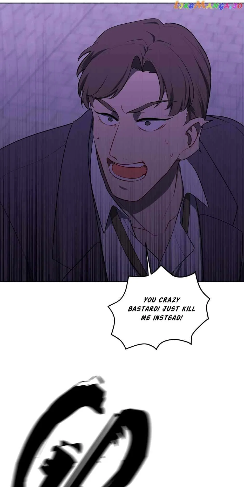 I Woke Up as the Villain Chapter 156 – Page 8